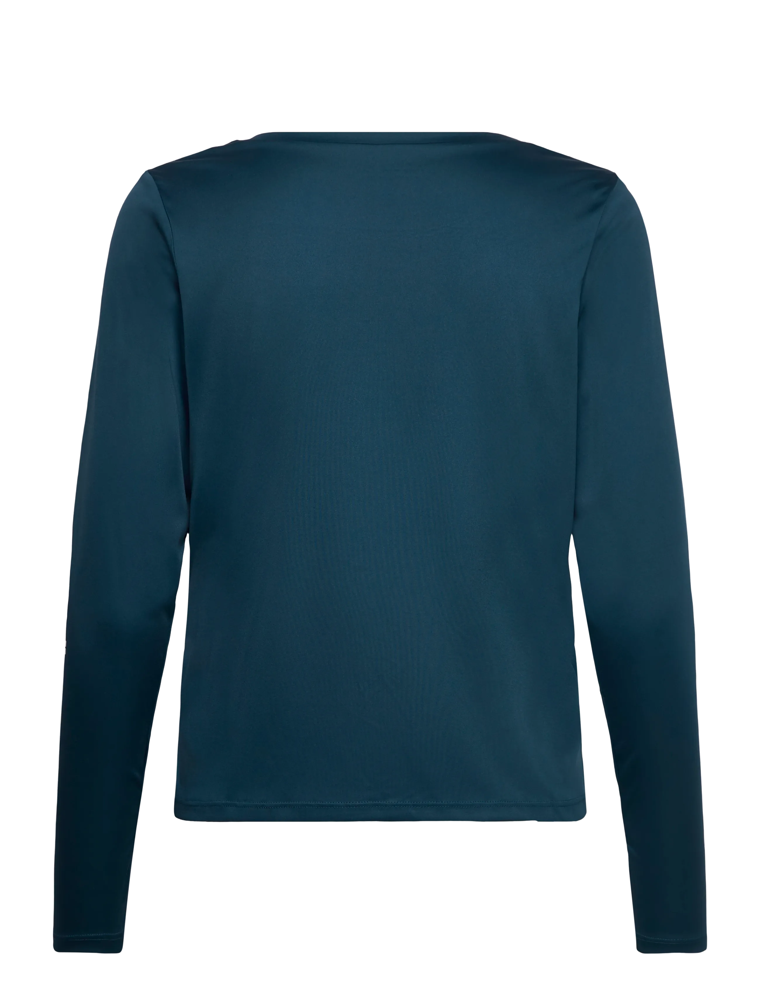 Röhnisch - Team Logo Long Sleeve - pikkade varrukatega alussärgid - legion blue - 1