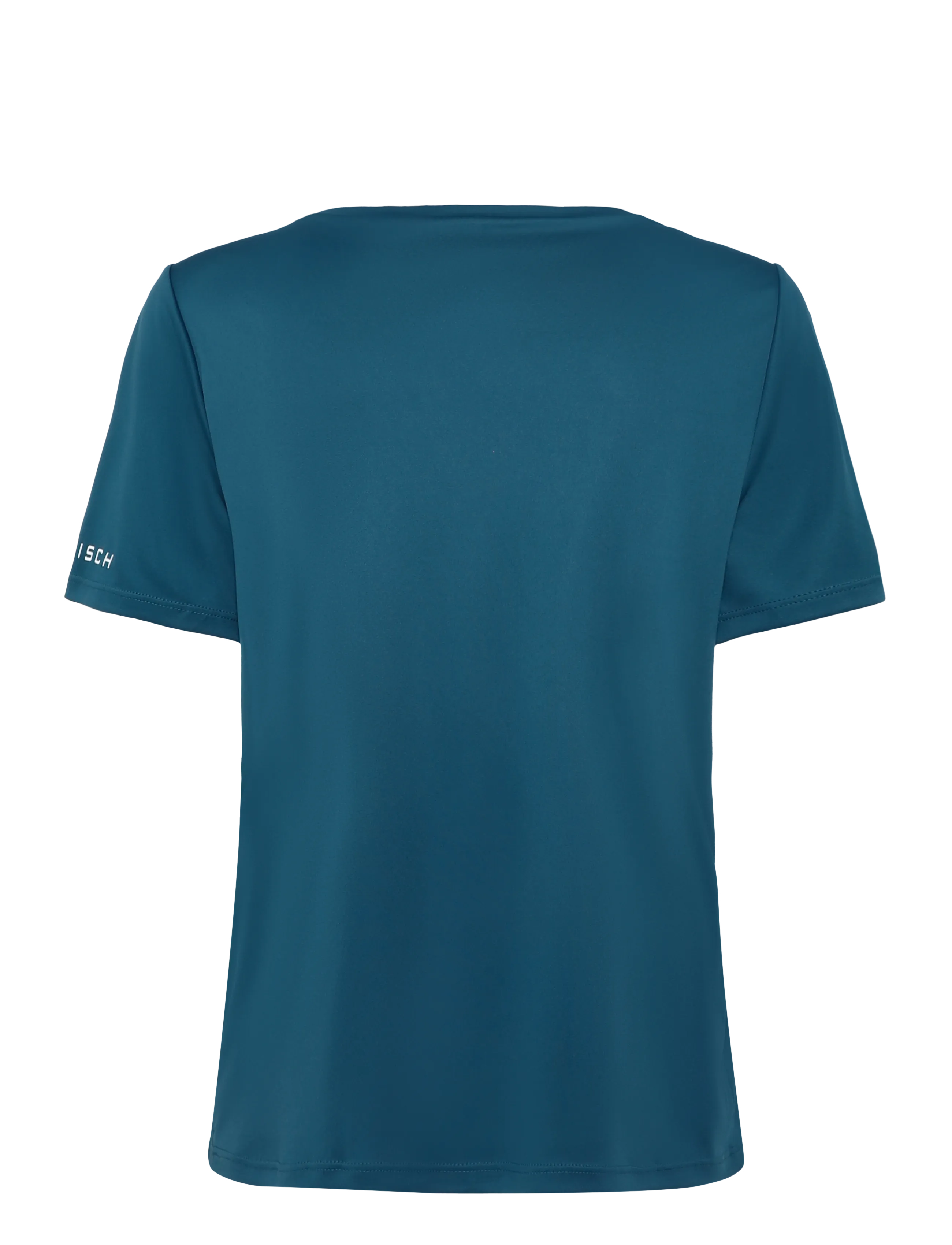Röhnisch - Team Logo Tee - t-shirts - legion blue - 1