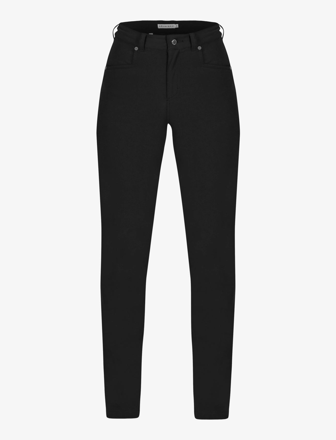 RÖHNISCH Chie Comfort Hosen 30 Schwarz - 36 - Damen