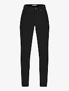 Chie Comfort Pants 30 - BLACK