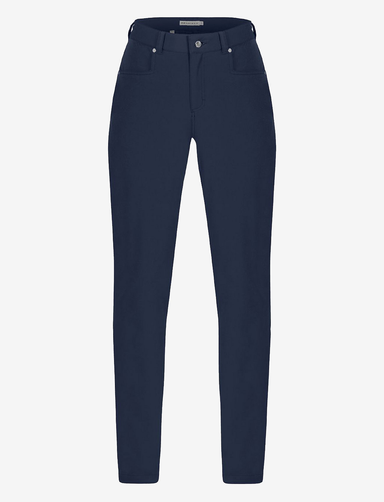 Röhnisch - Chie Comfort Pants 30 - golfbukser - navy - 1