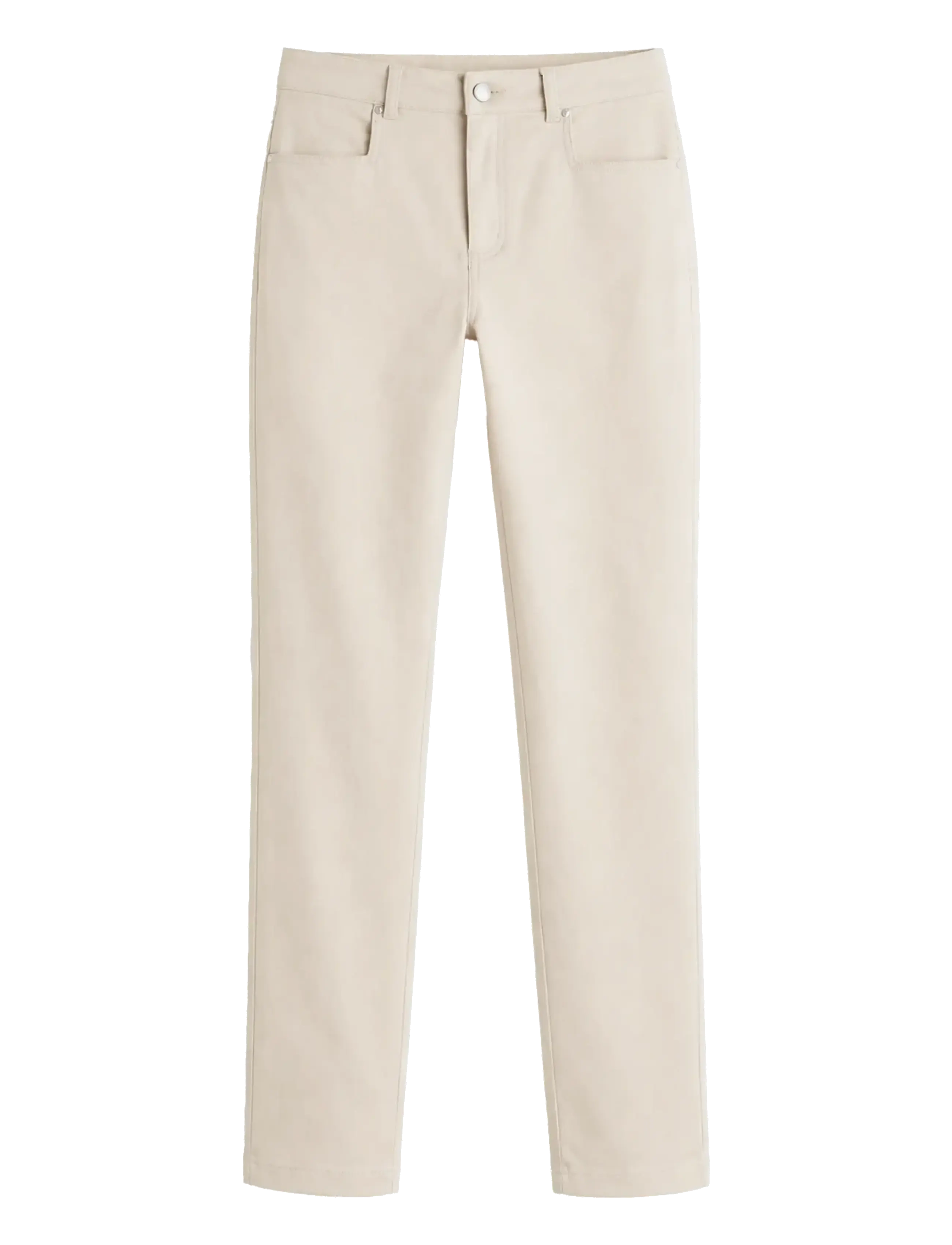 RÖHNISCH Chie Comfort Hosen 30 Cream - 44 - Damen