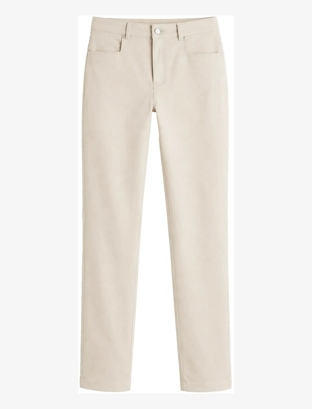 Röhnisch - Chie Comfort Pants 30 - golf pants - oatmeal - 1