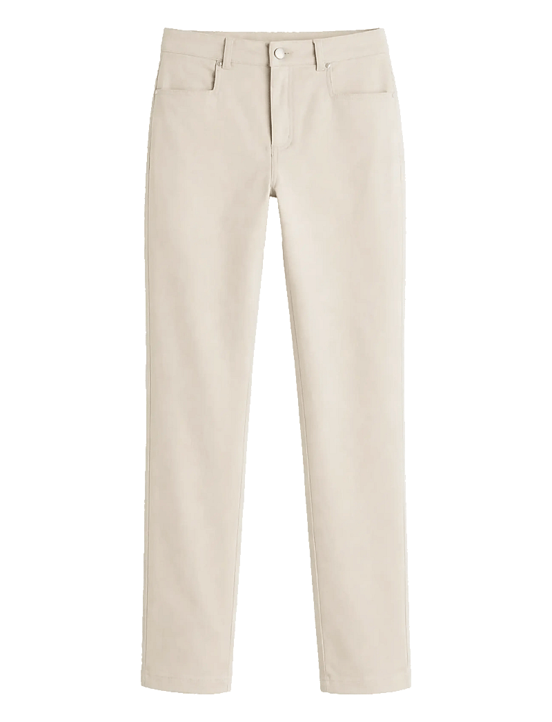 Röhnisch - Chie Comfort Pants 30 - golf pants - oatmeal - 1