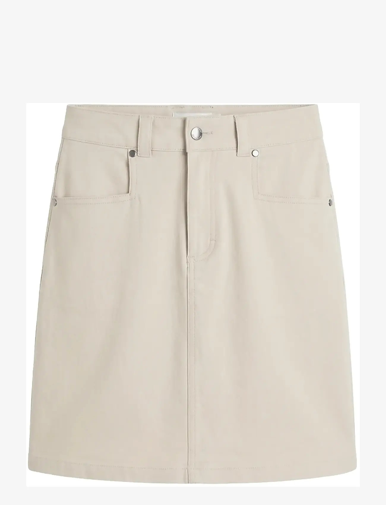 Röhnisch - Chie Comfort Skort - skorts - oatmeal - 1