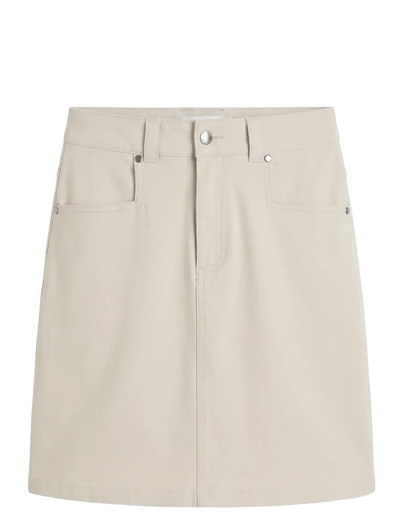Röhnisch Chie Comfort Skort - Röhnisch - OATMEAL / cream