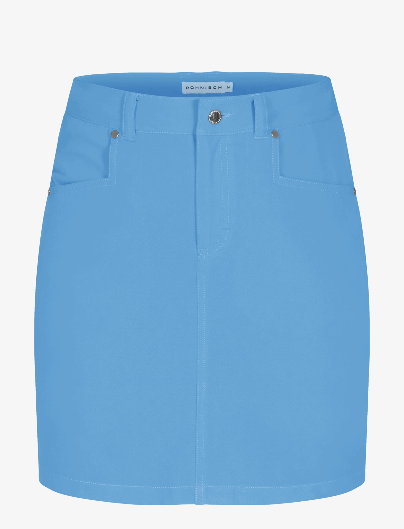 RÖHNISCH Chie Comfort Skort Blau - 36 - Damen