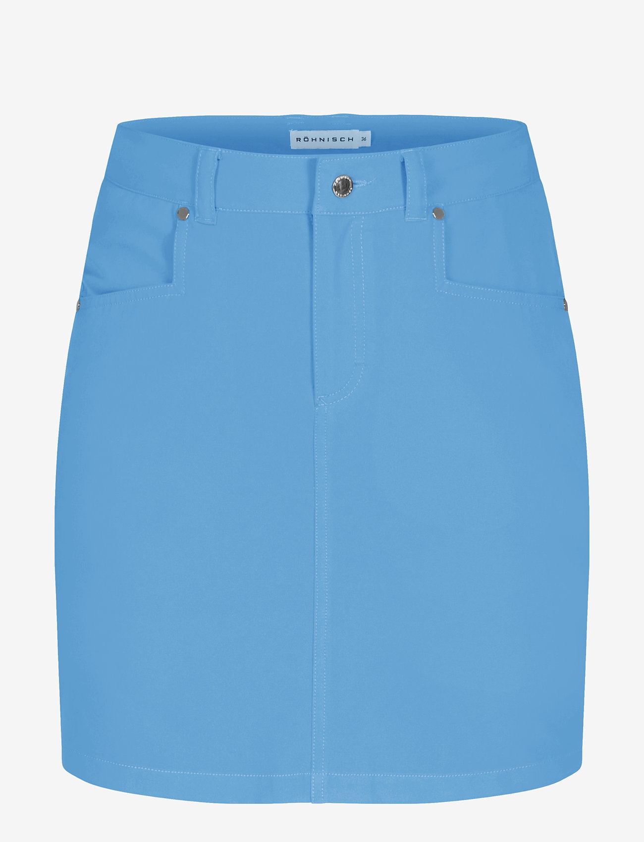 Röhnisch - Chie Comfort Skort - skorts - pacific coast - 1