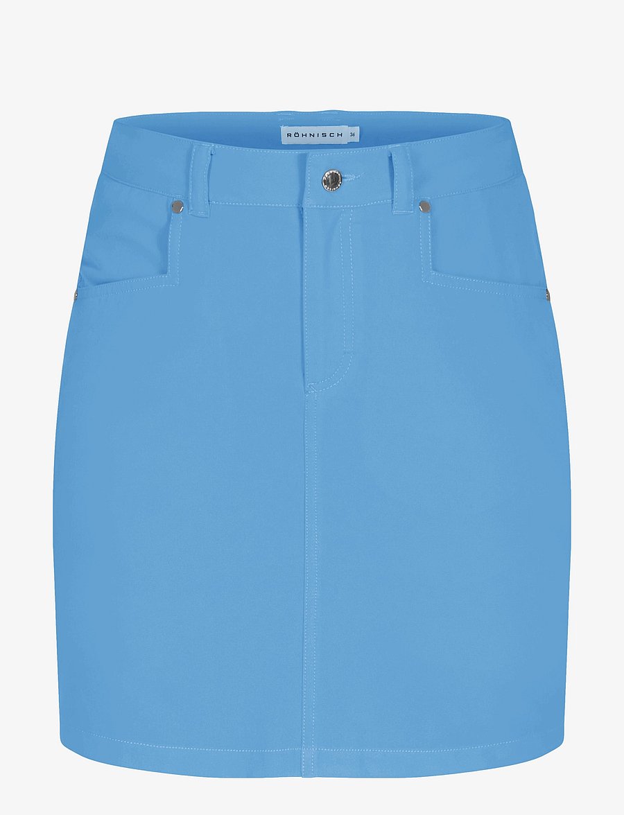 Röhnisch - Chie Comfort Skort - skorts - pacific coast - 1