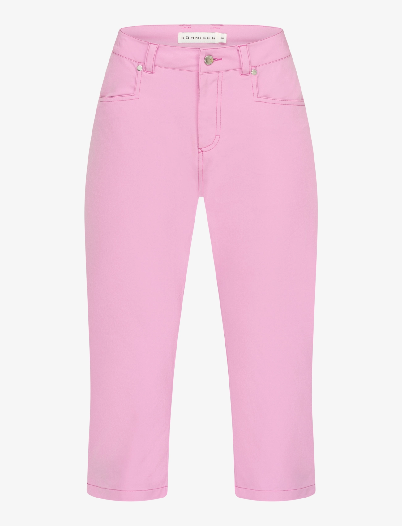 RÖHNISCH Chie Comfort Capri Pink - 34 - Damen