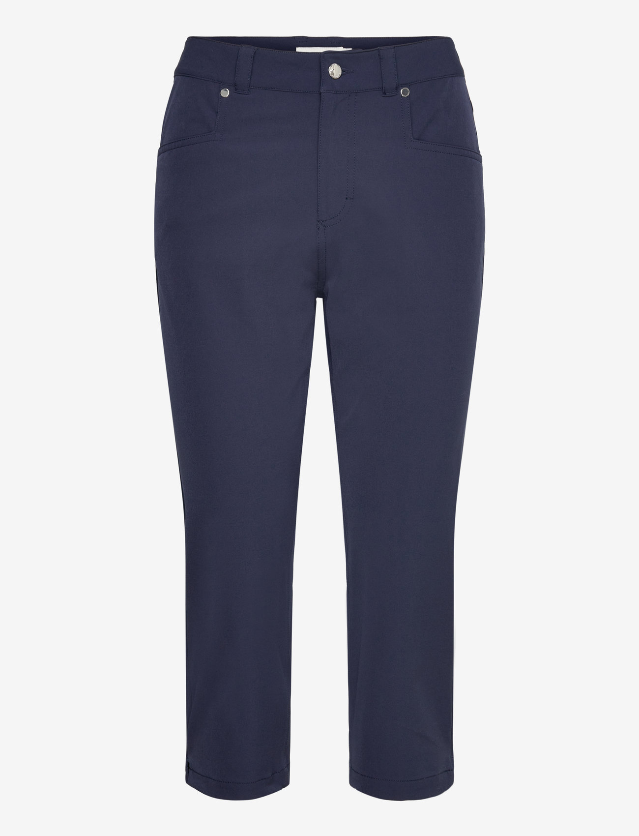 Röhnisch - Chie Comfort Capri - spordipüksid - navy - 0
