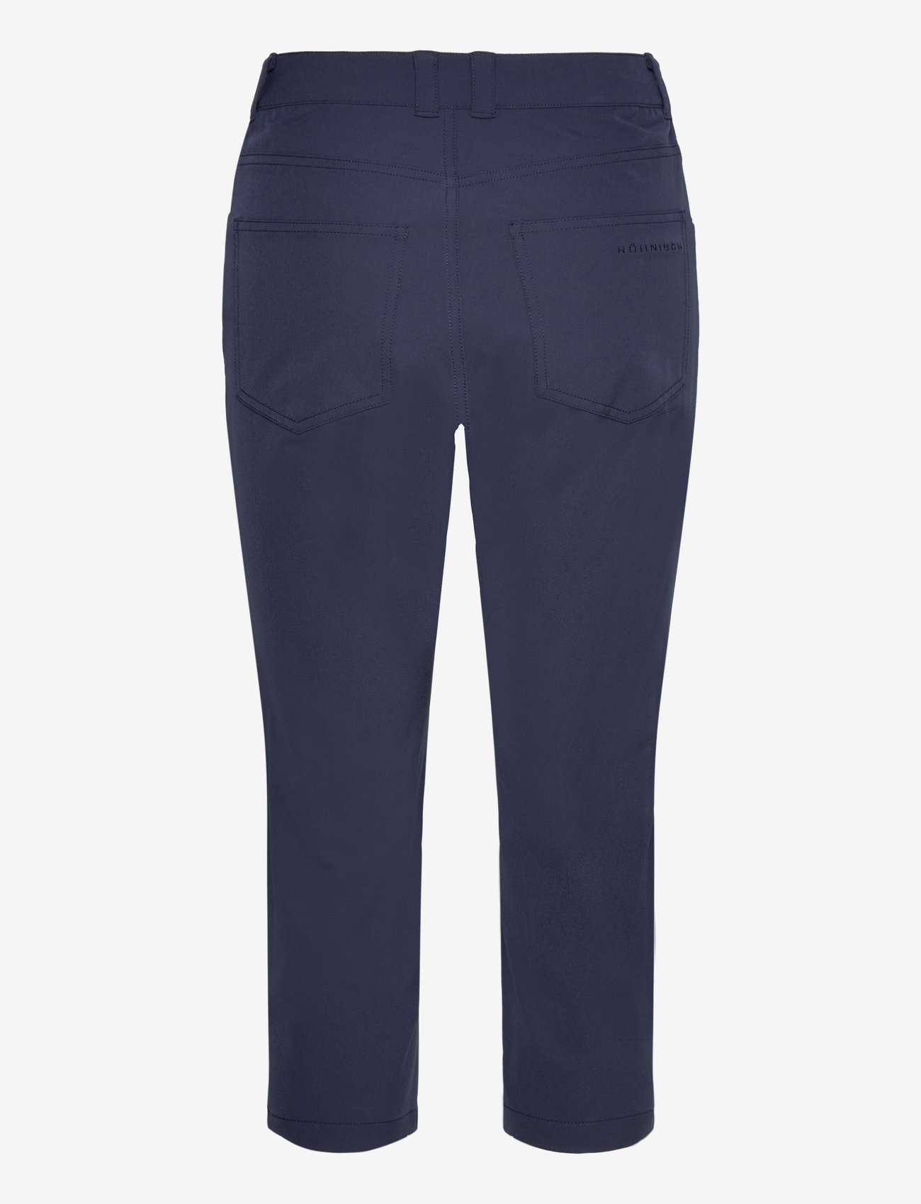 Röhnisch - Chie Comfort Capri - spordipüksid - navy - 1