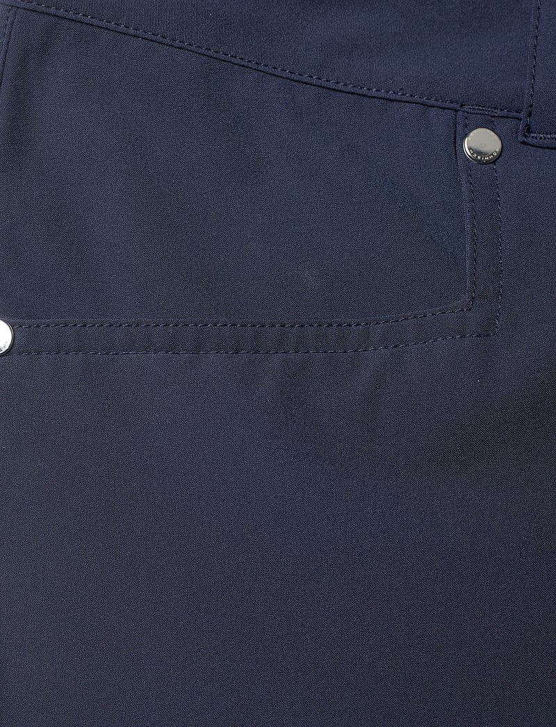 Röhnisch - Chie Comfort Capri - golfhosen - navy - 5