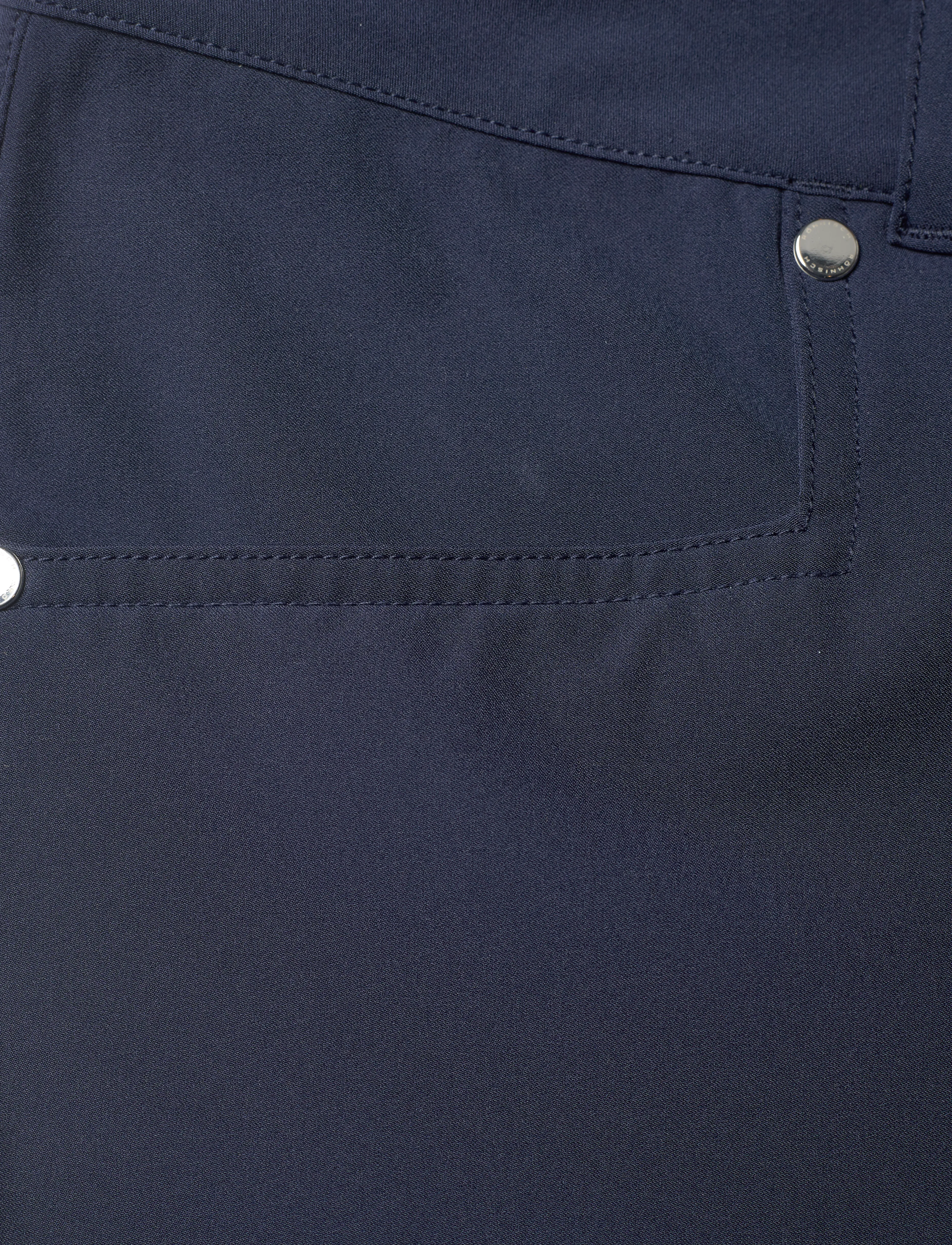 Röhnisch - Chie Comfort Capri - golfbyxor - navy - 5