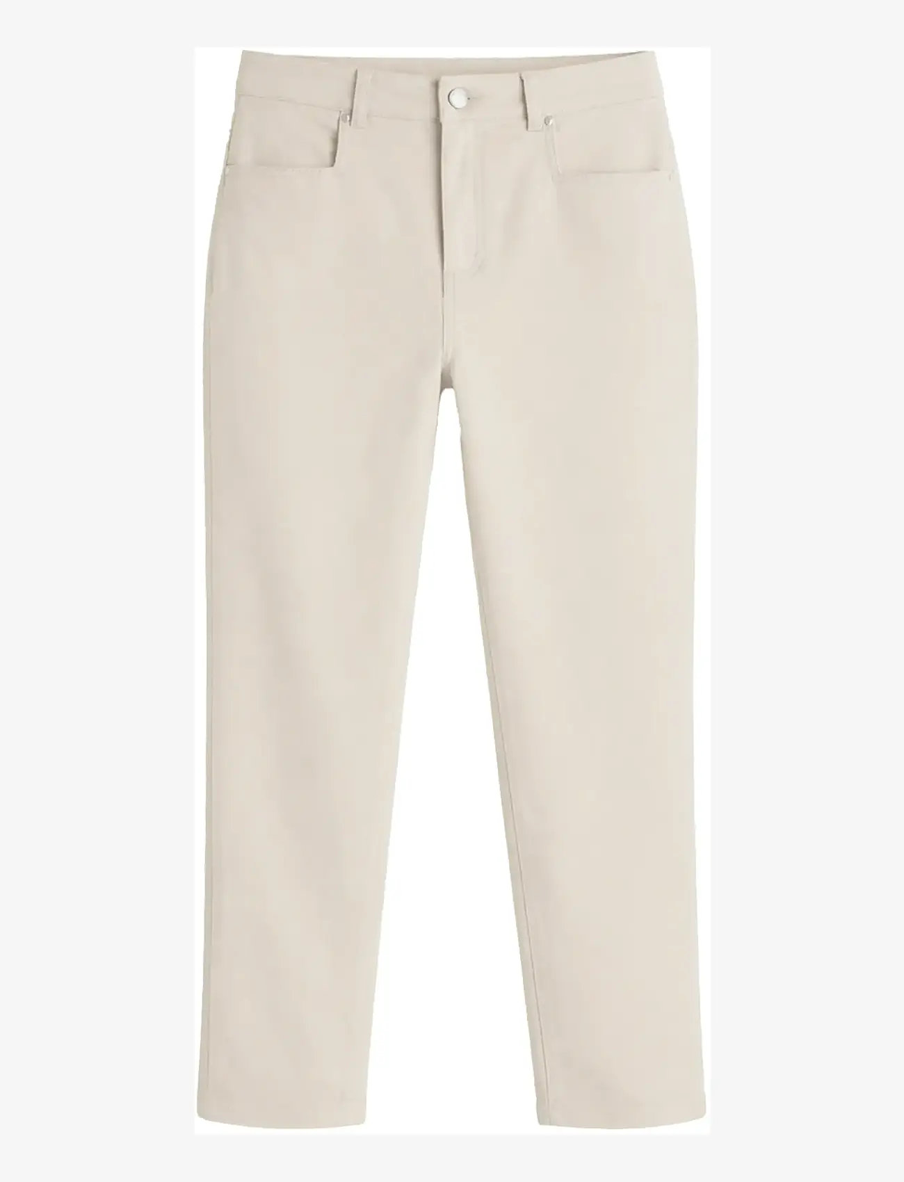 Röhnisch - Chie Comfort Capri - pantalon de golf - oatmeal - 1