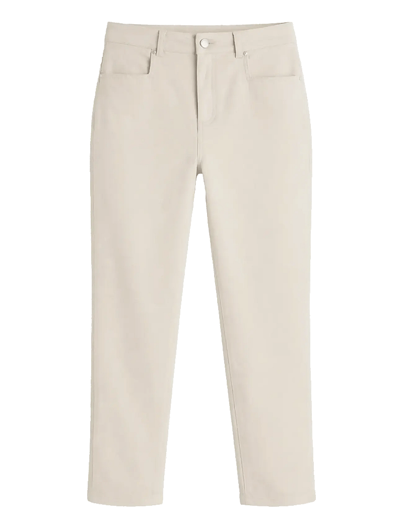 Röhnisch - Chie Comfort Capri - pantalon de golf - oatmeal - 1