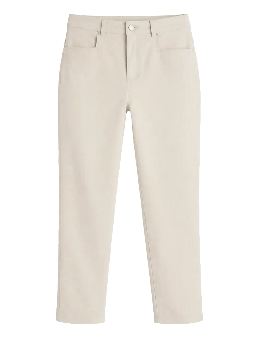 Röhnisch - Chie Comfort Capri - golfbroeken - oatmeal - 1
