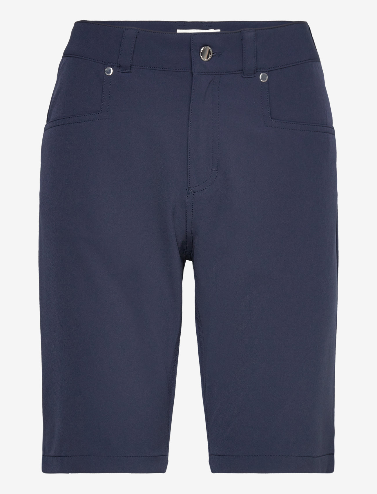 Röhnisch - Chie Comfort Bermuda - lühikesed golfiipüksid - navy - 1