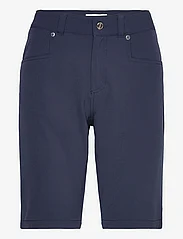 Röhnisch - Chie Comfort Bermuda - golf-shorts - navy - 1