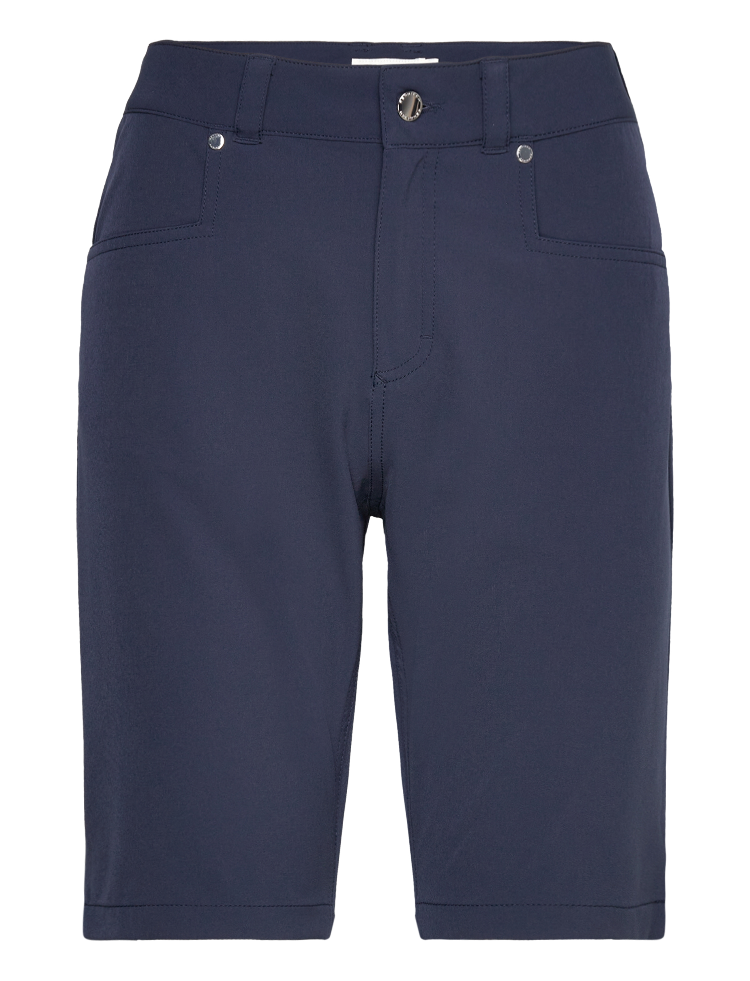 Röhnisch Chie Comfort Bermuda - Röhnisch - NAVY / navy