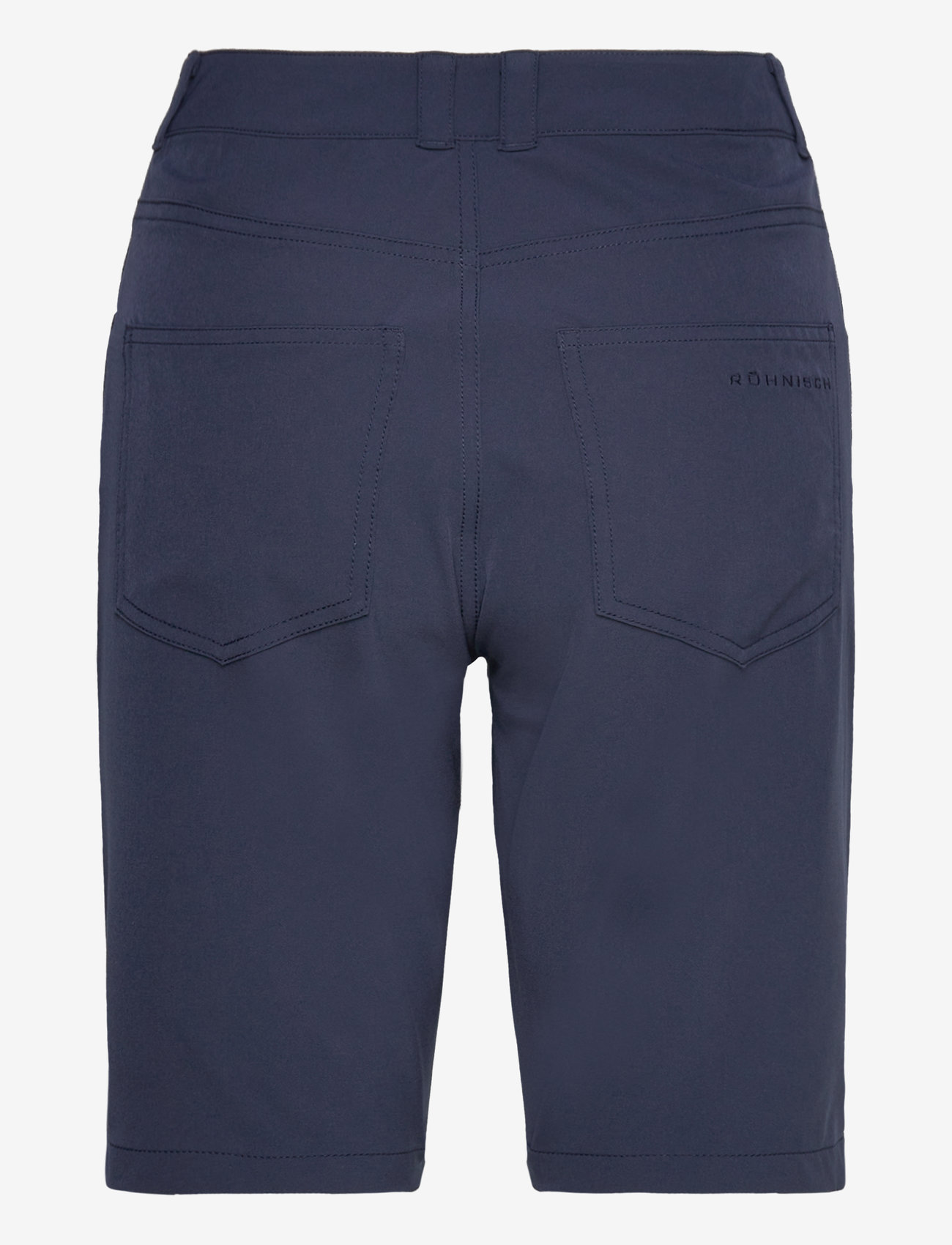 Röhnisch - Chie Comfort Bermuda - lühikesed golfiipüksid - navy - 2