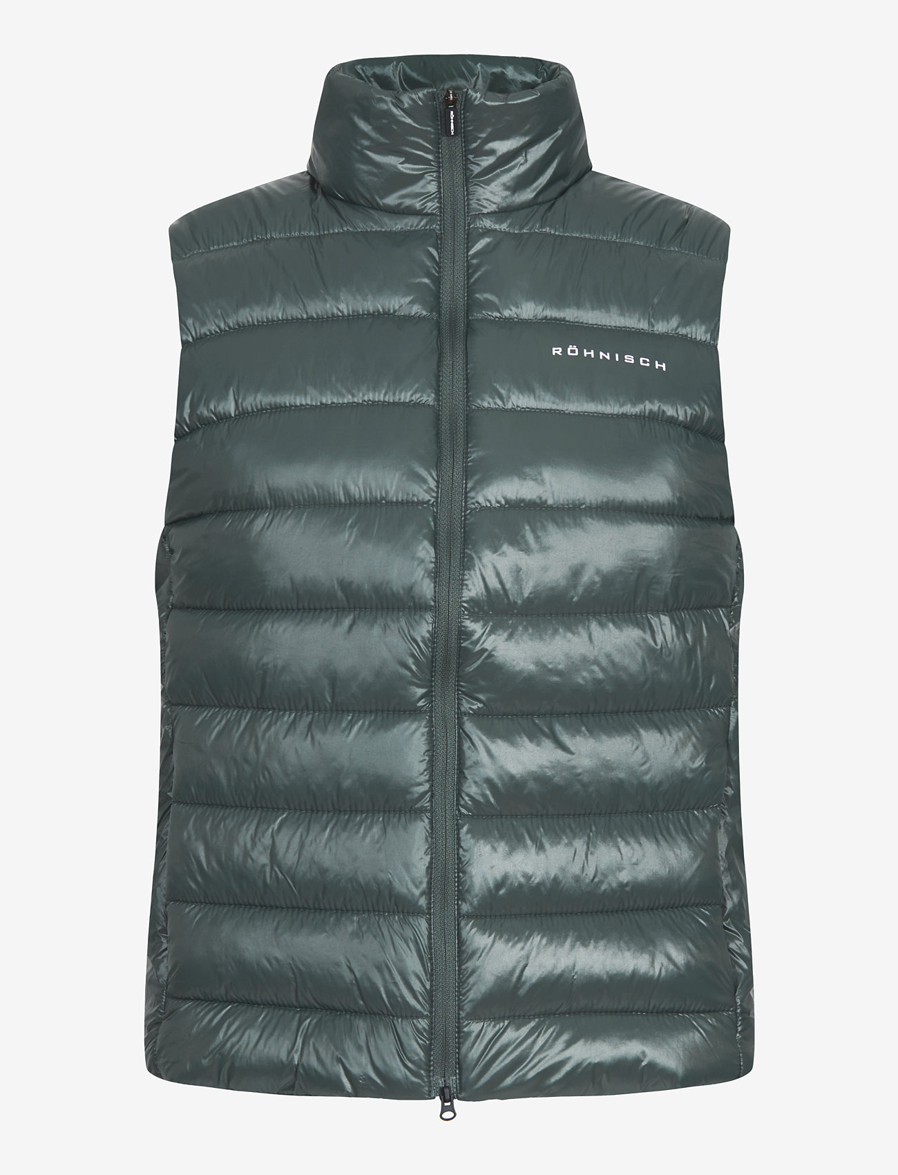 Röhnisch - Airlite Padded Vest - odzież zewnętrzna - urban chic - 1