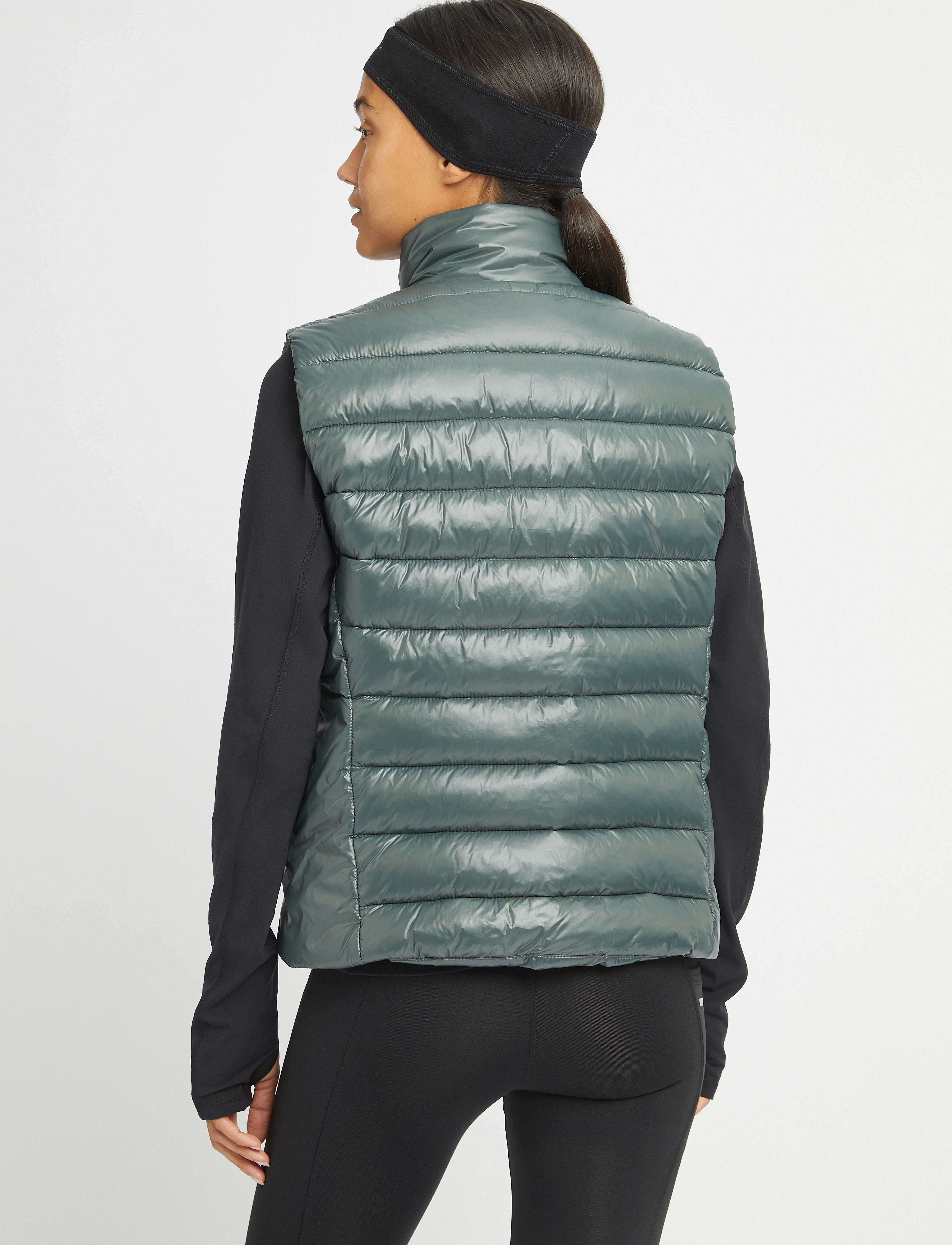 Röhnisch - Airlite Padded Vest - veste - urban chic - 2