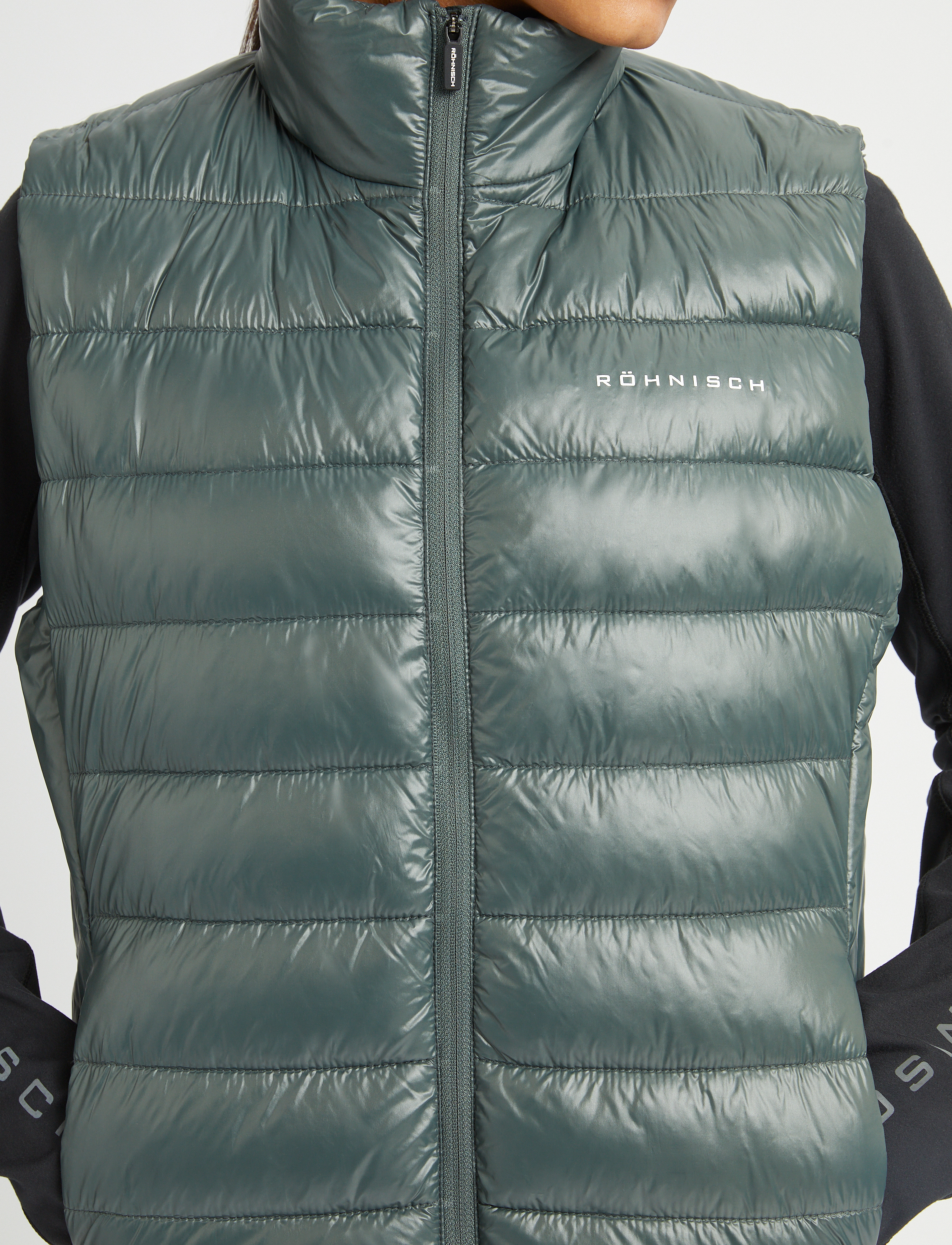 Röhnisch - Airlite Padded Vest - veste - urban chic - 3