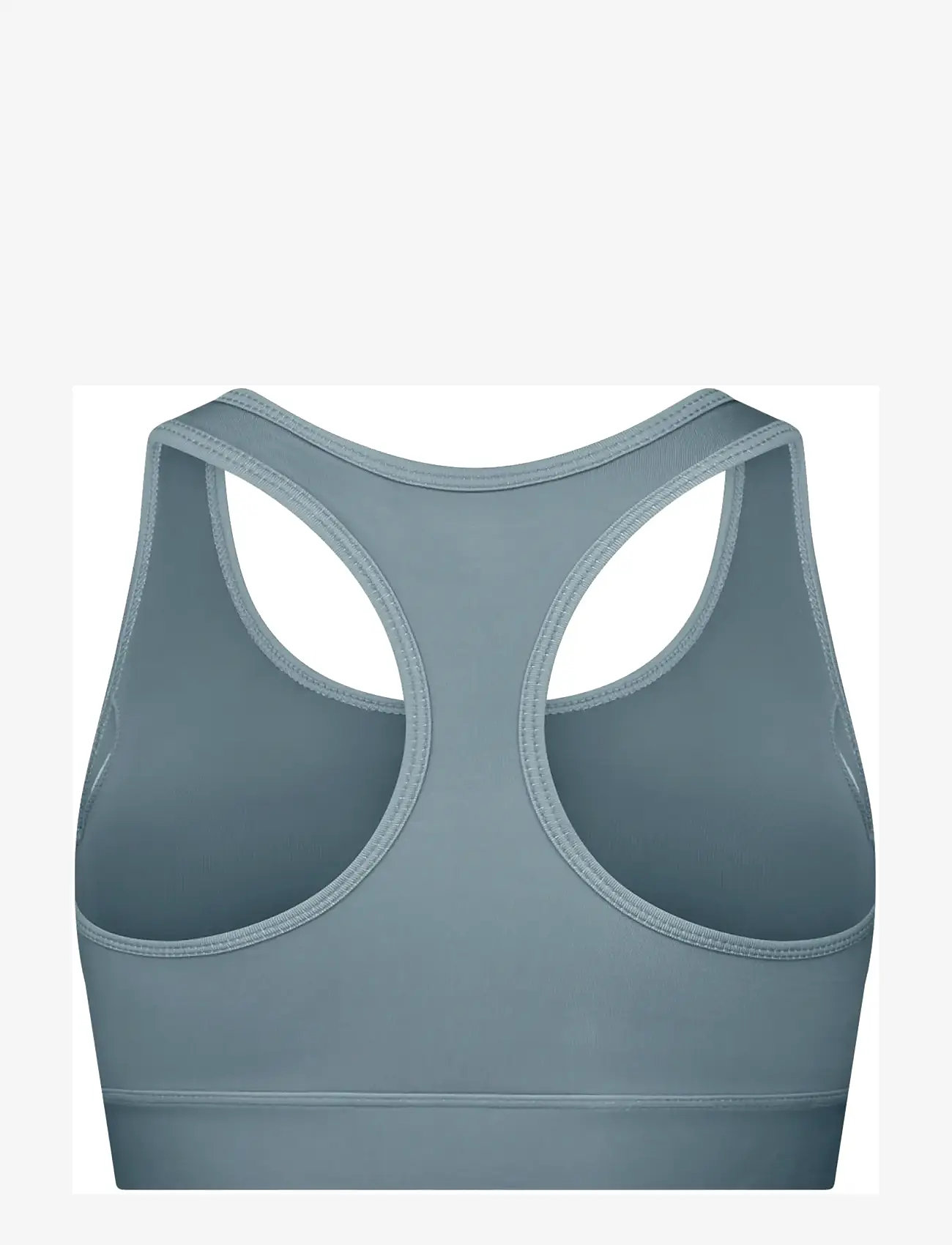 Röhnisch - Essential Zip Sportsbra - kõrge toestus - stormy sea - 2