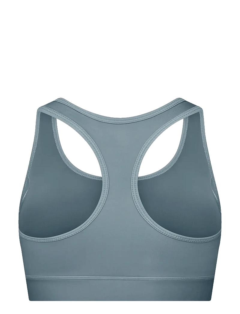 Röhnisch - Essential Zip Sportsbra - kõrge toestus - stormy sea - 2