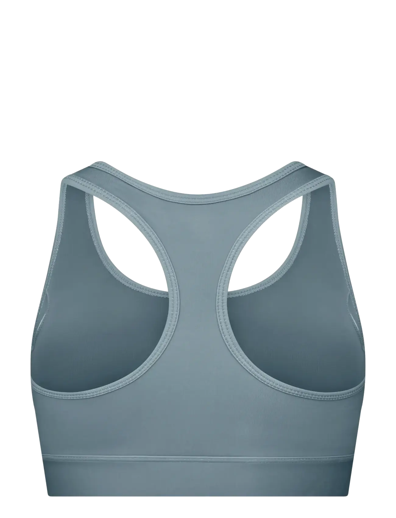 Röhnisch - Essential Zip Sportsbra - starker halt - stormy sea - 2