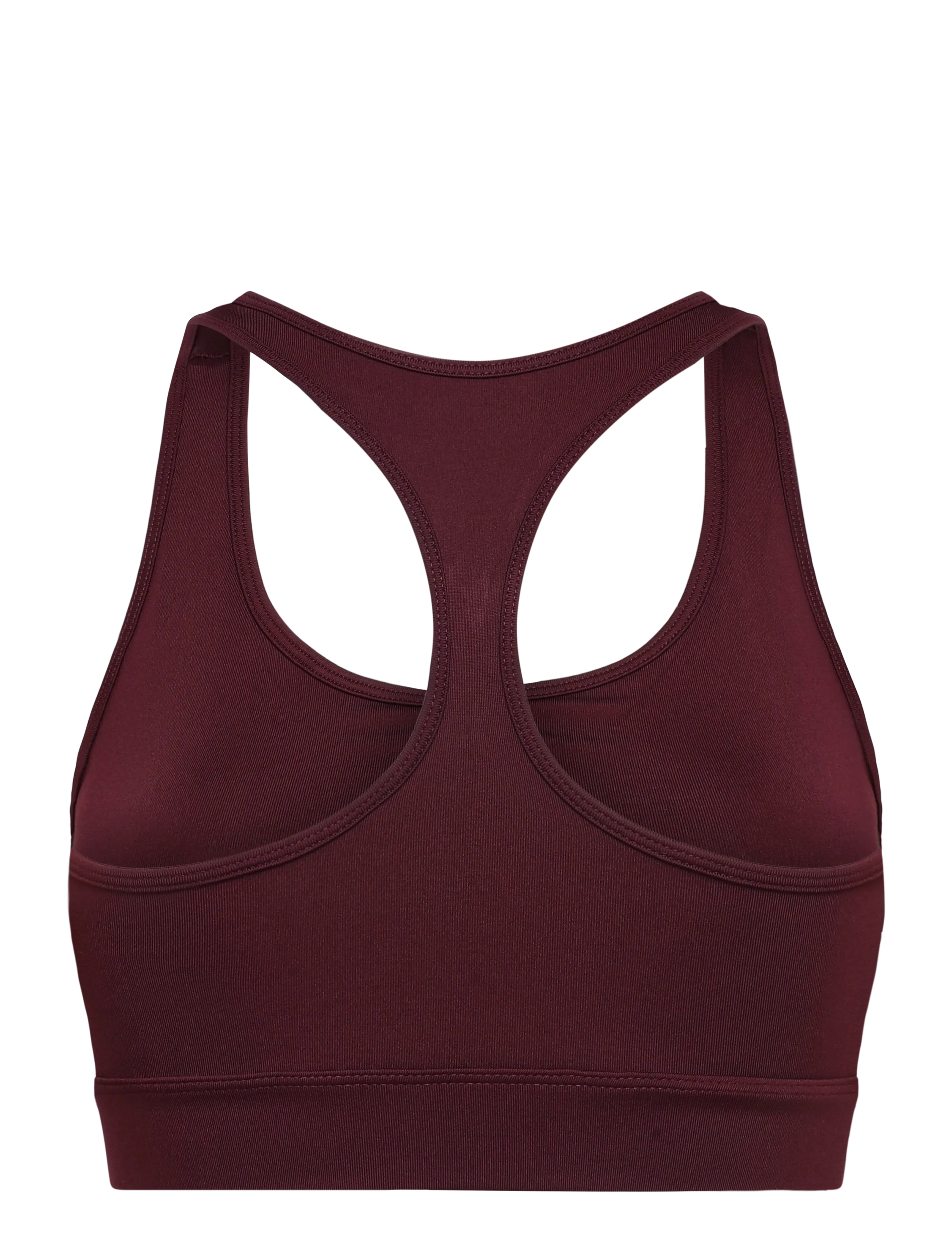 Röhnisch - Essential Zip Sportsbra - hög support - winetasting - 1