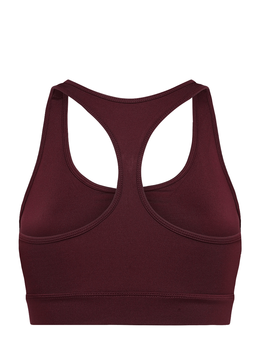 Röhnisch - Essential Zip Sportsbra - hög support - winetasting - 1
