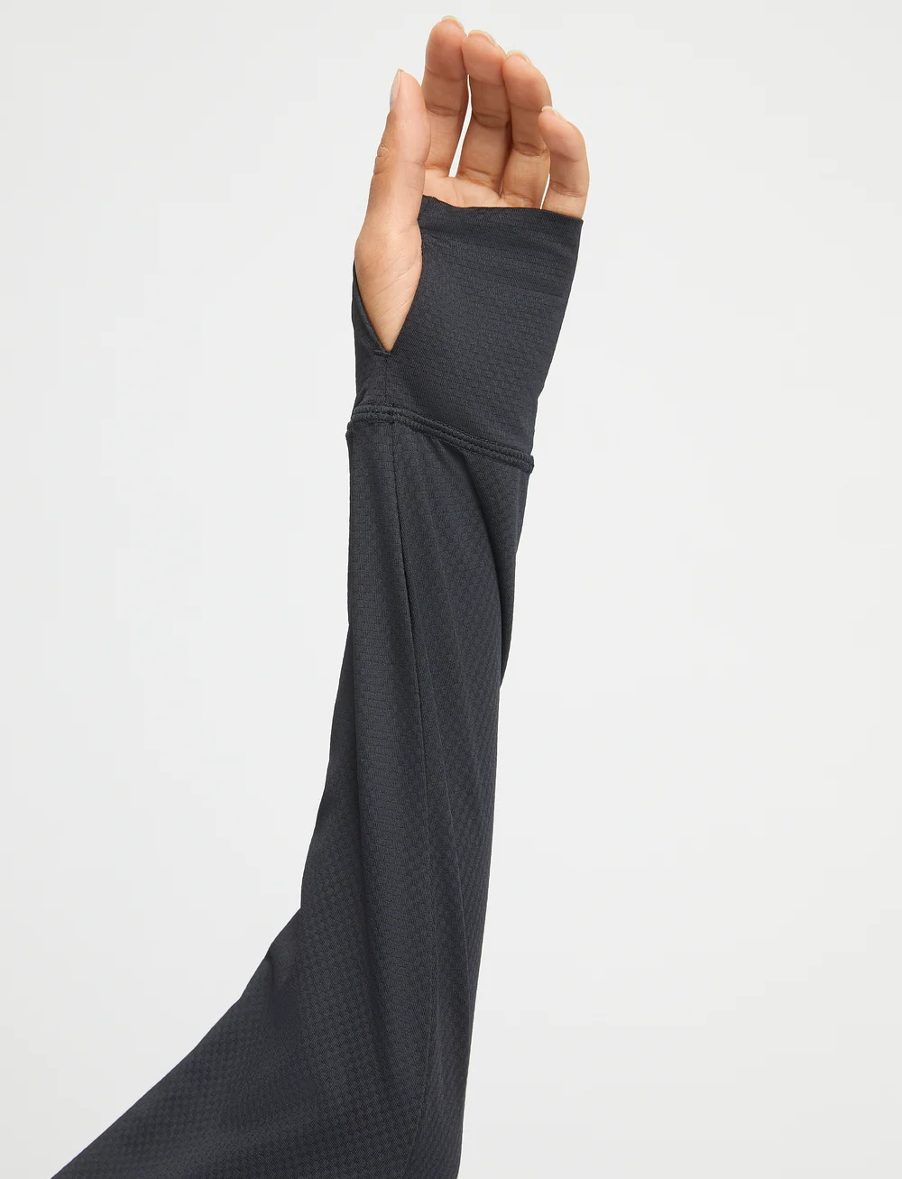 Röhnisch - Jacquard Full Zip - fleece & midlayer - black - 2