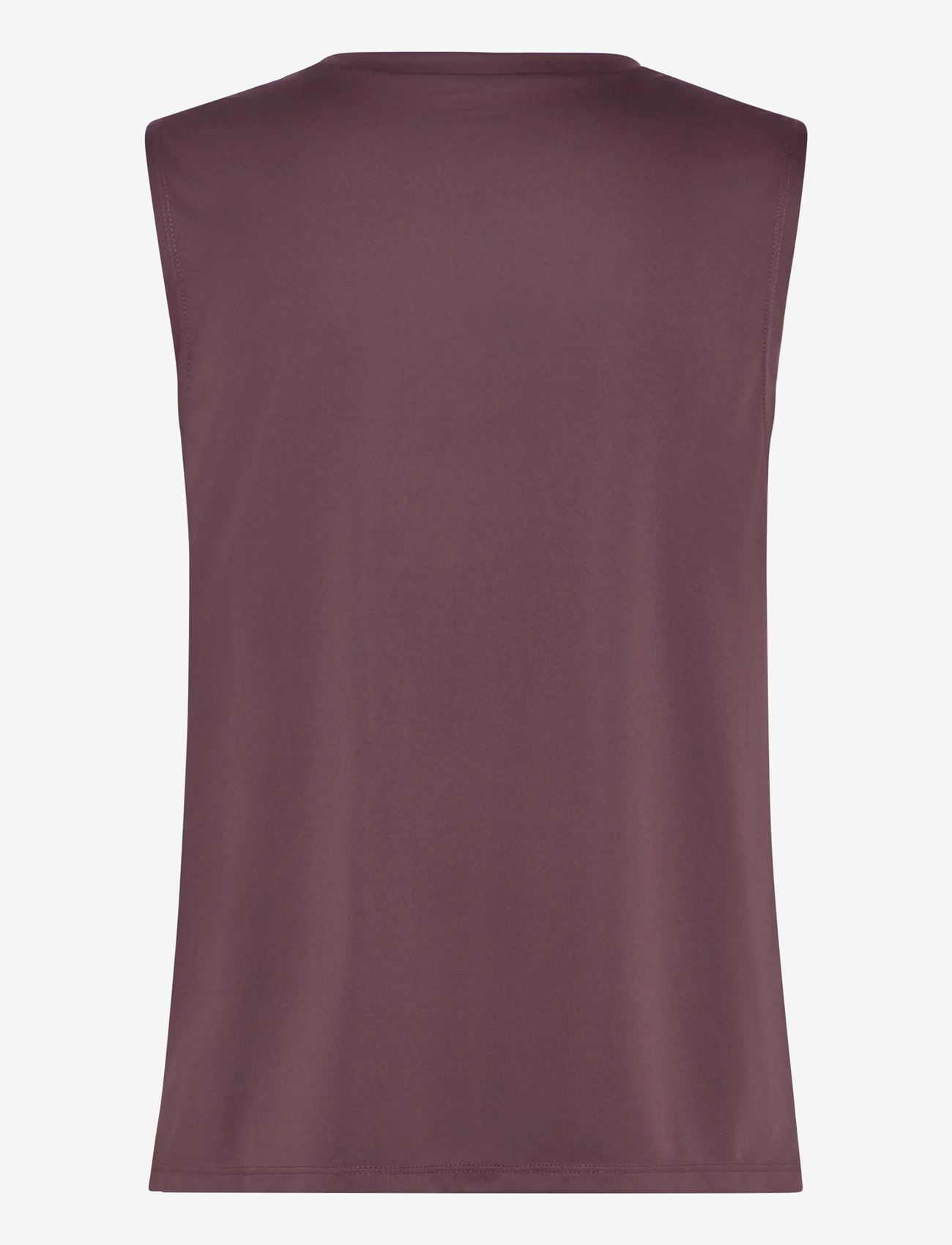 Röhnisch - Team Logo Singlet - tank tops - huckleberry - 1