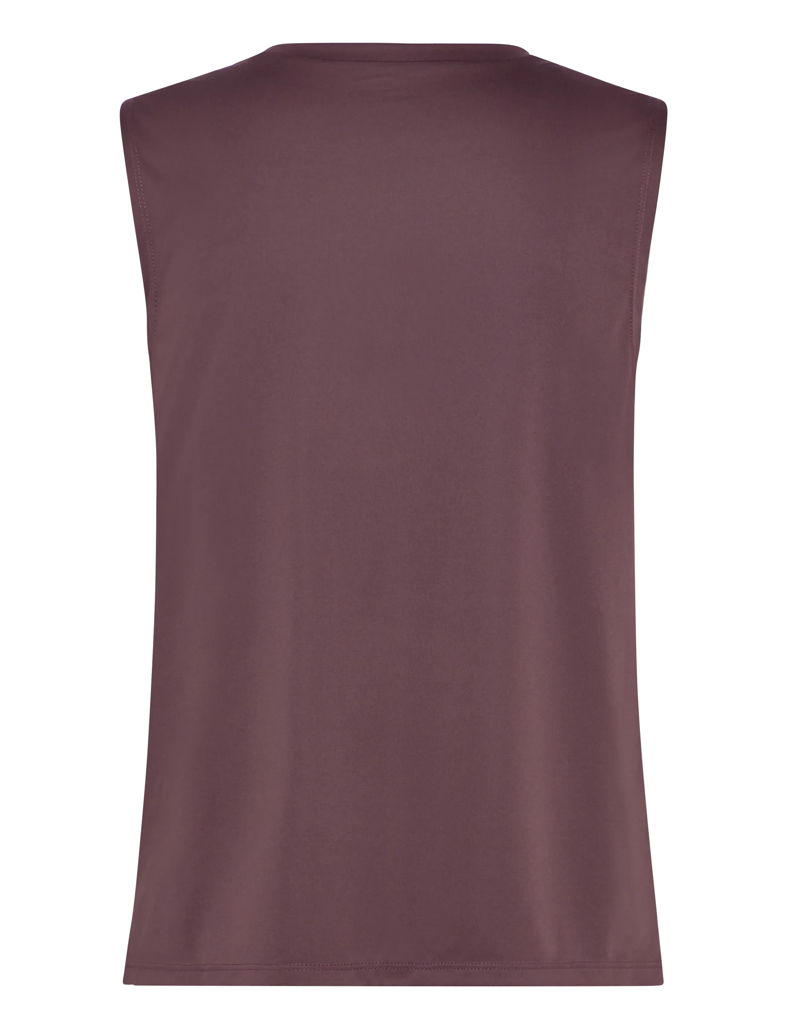 Röhnisch - Team Logo Singlet - tank tops - huckleberry - 1
