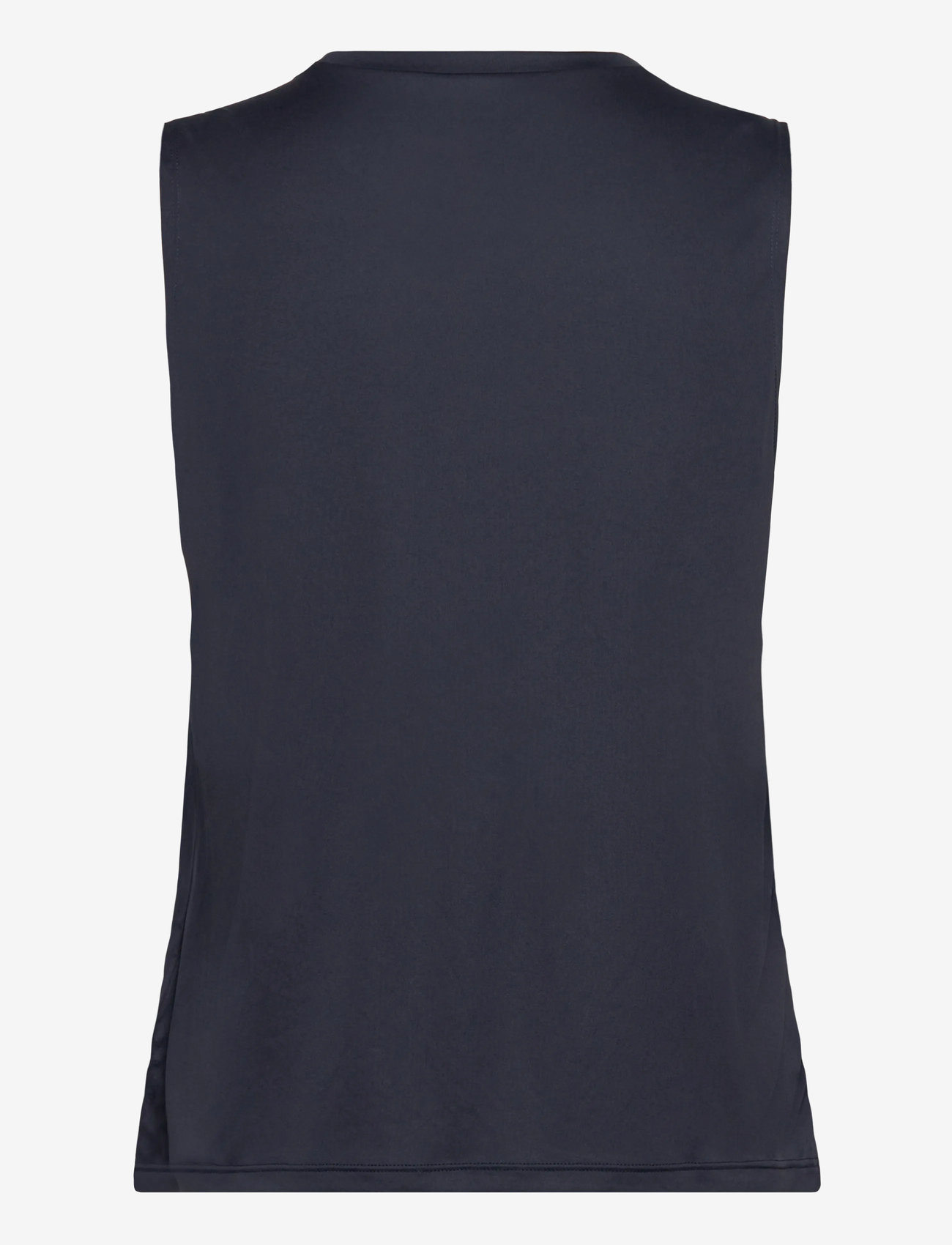 Röhnisch - Team Logo Singlet - tank tops - space navy - 1