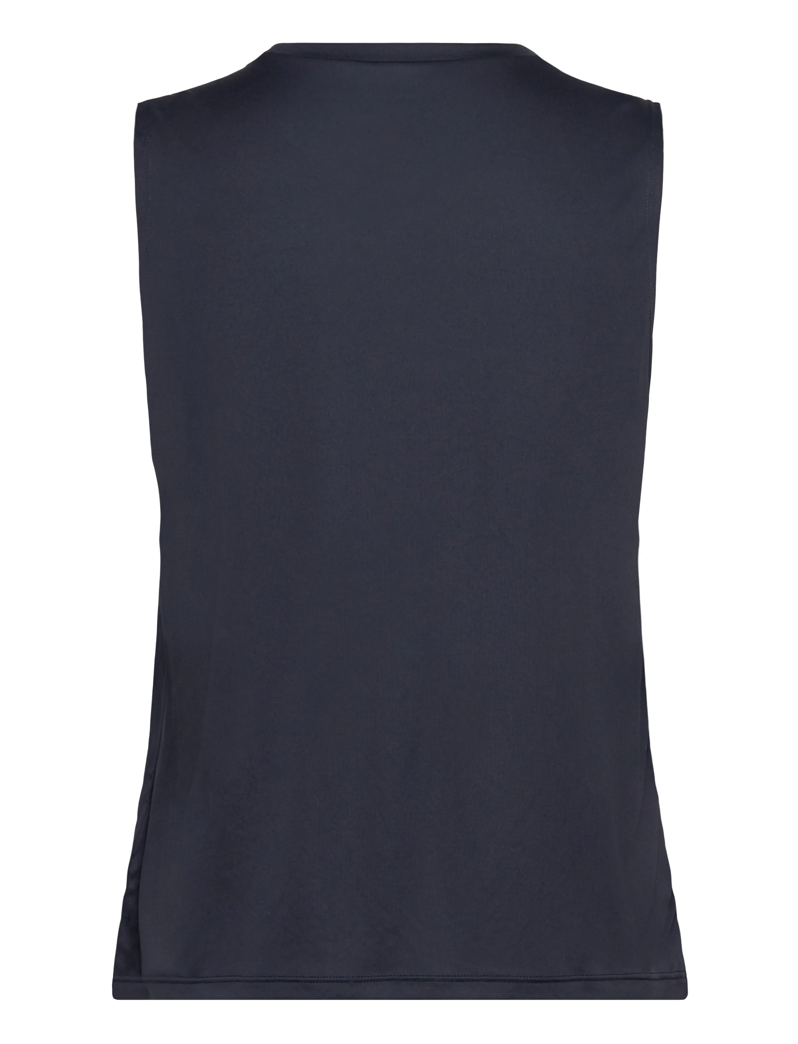 Röhnisch - Team Logo Singlet - space navy - 1