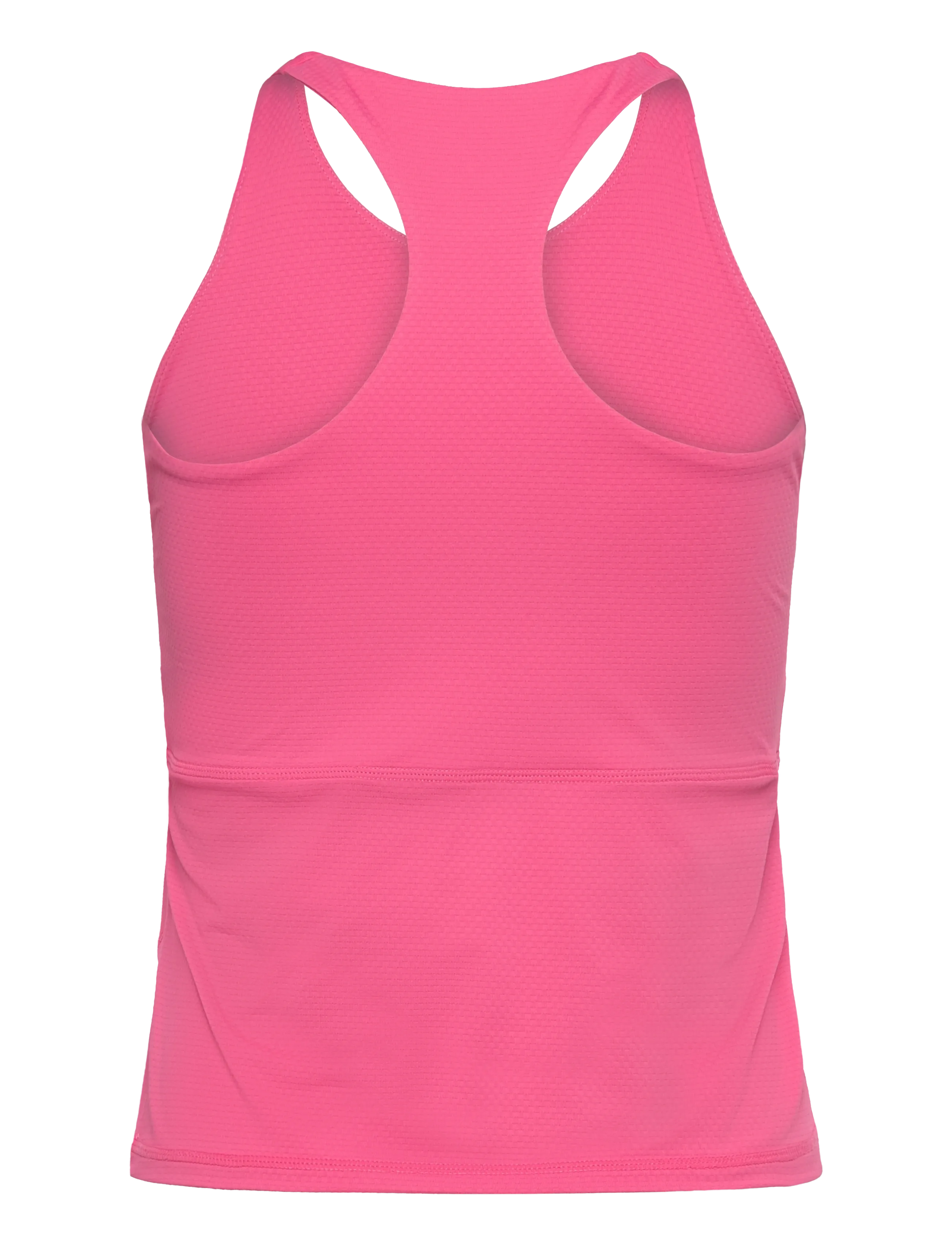 Röhnisch - Jacquard Tank - tank tops - fruit dove - 2