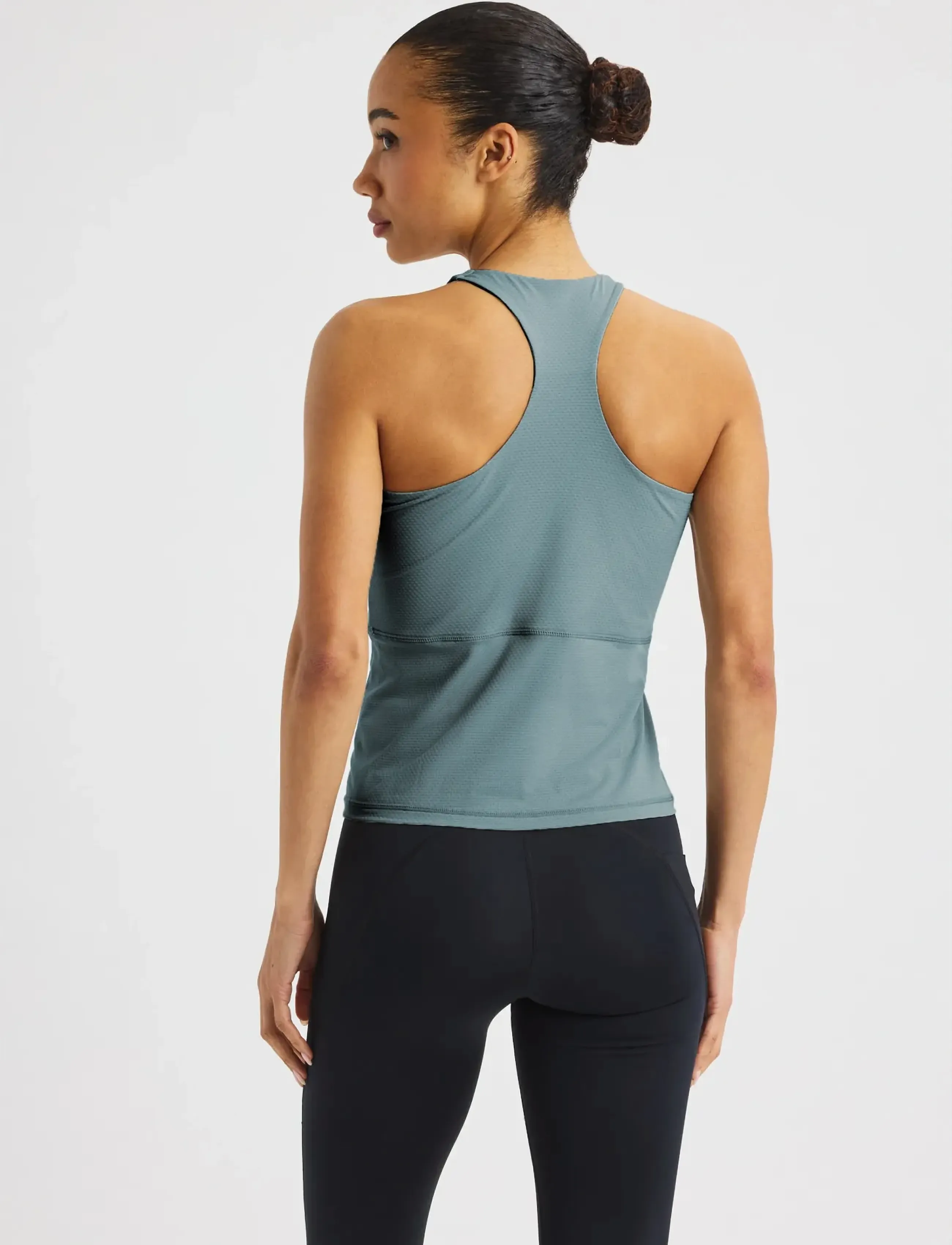 Jacquard Tank 3