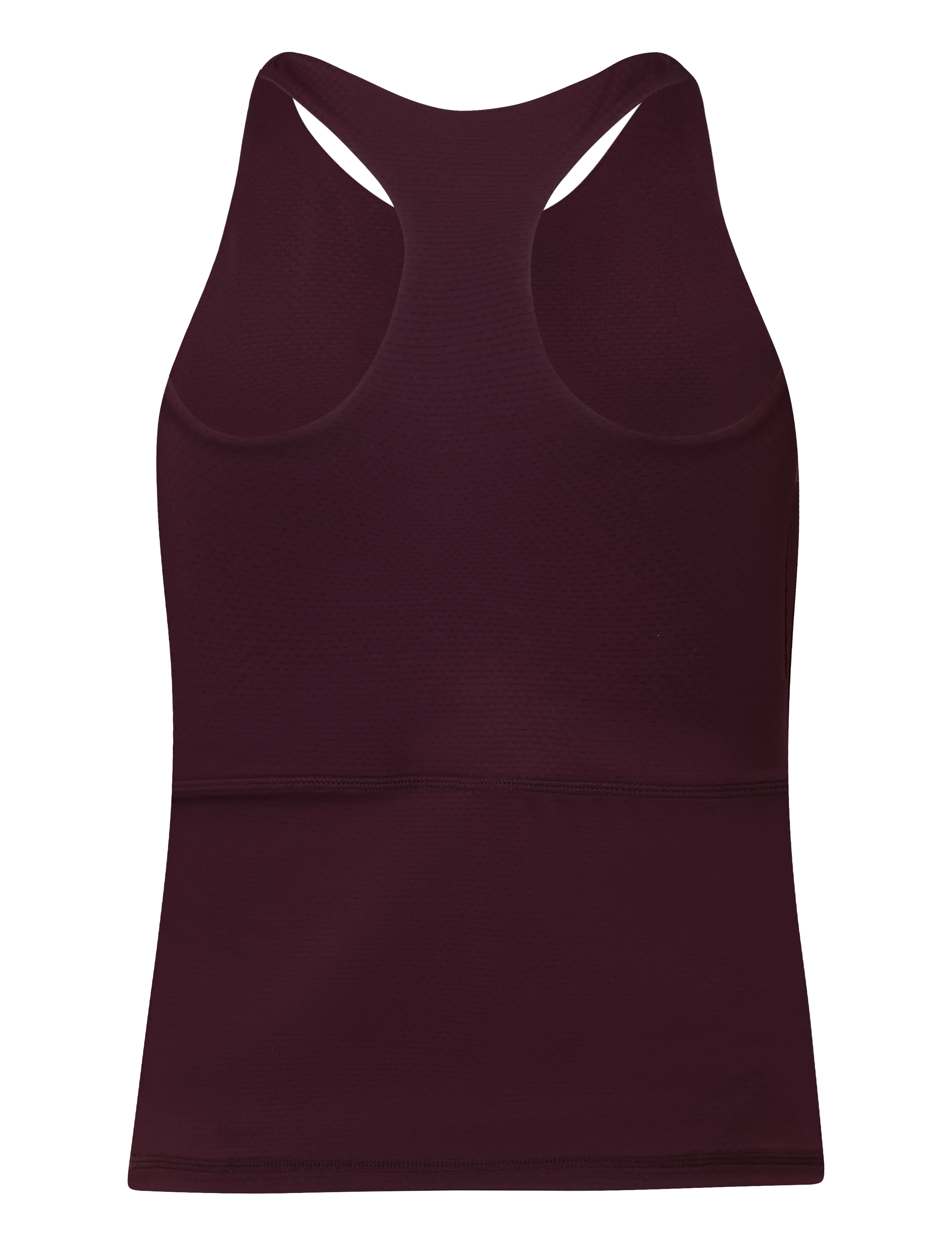 Röhnisch - Jacquard Tank - Õlapaeltega pluusid - winetasting - 1