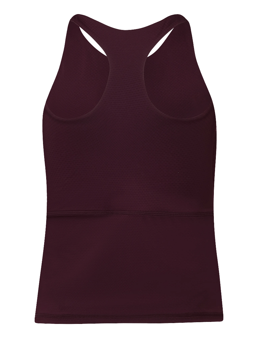 Röhnisch - Jacquard Tank - tank tops - winetasting - 1