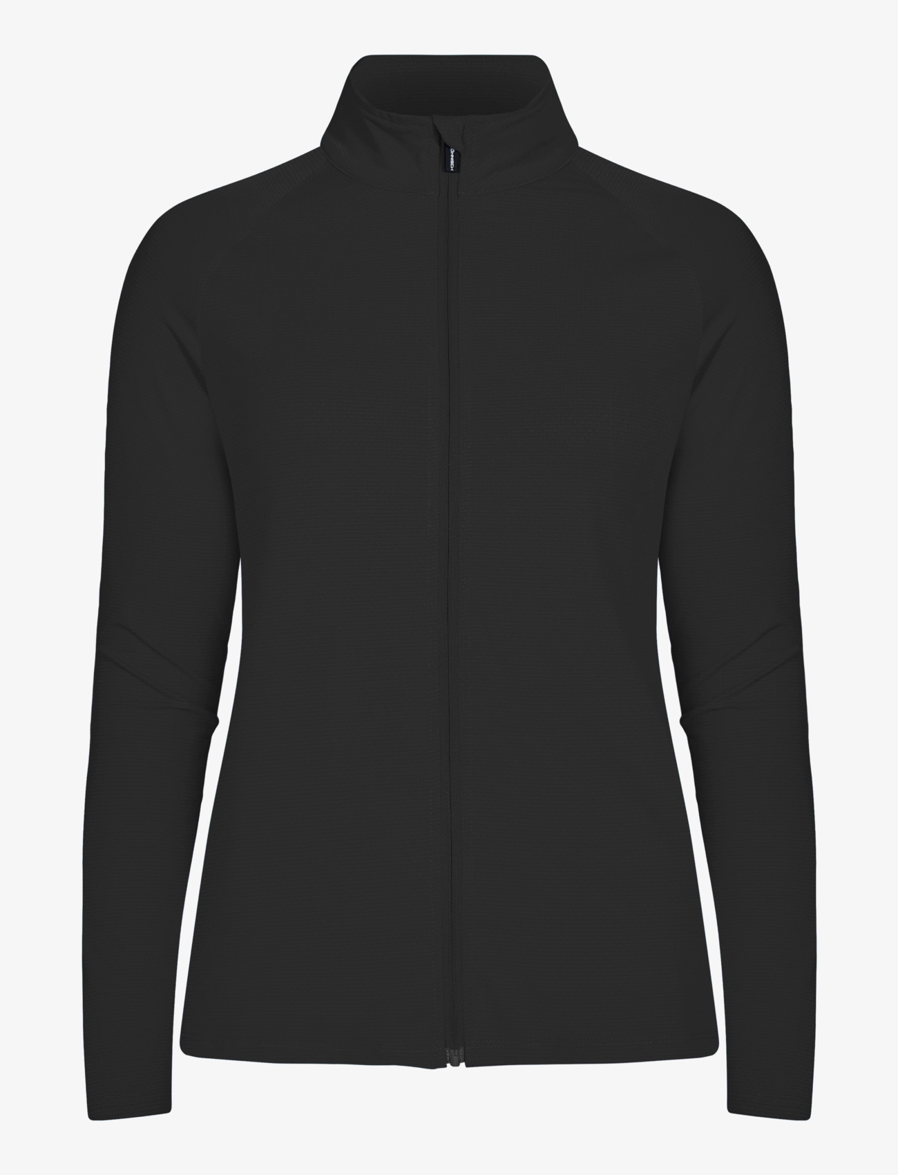 Röhnisch Nicky Full Zip, Kvinder, Fuld Lynlås Jakke, Sort, Str: S