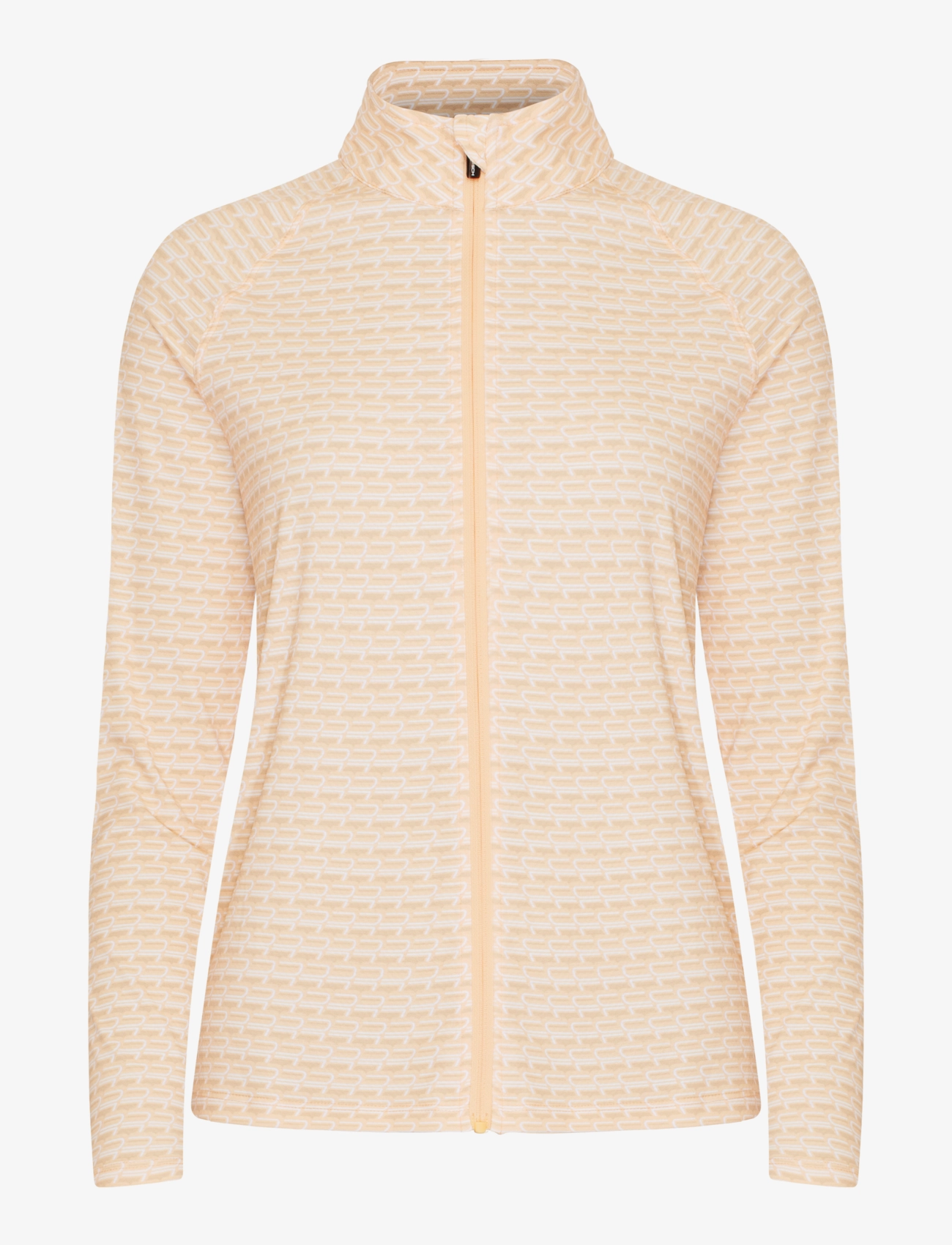 RÖHNISCH Nicky Full Zip Beige - XS - Damen