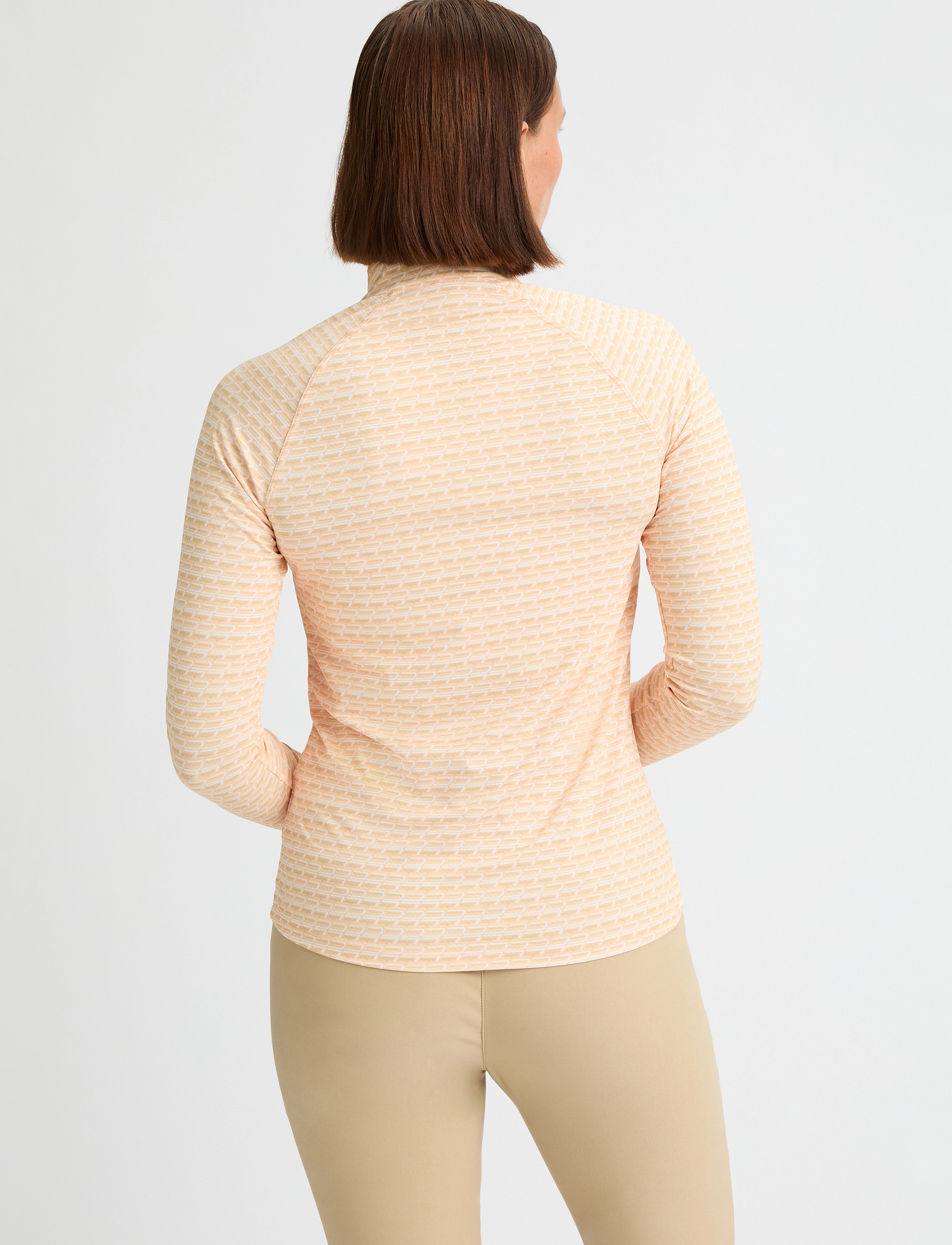 Nicky Full Zip 2