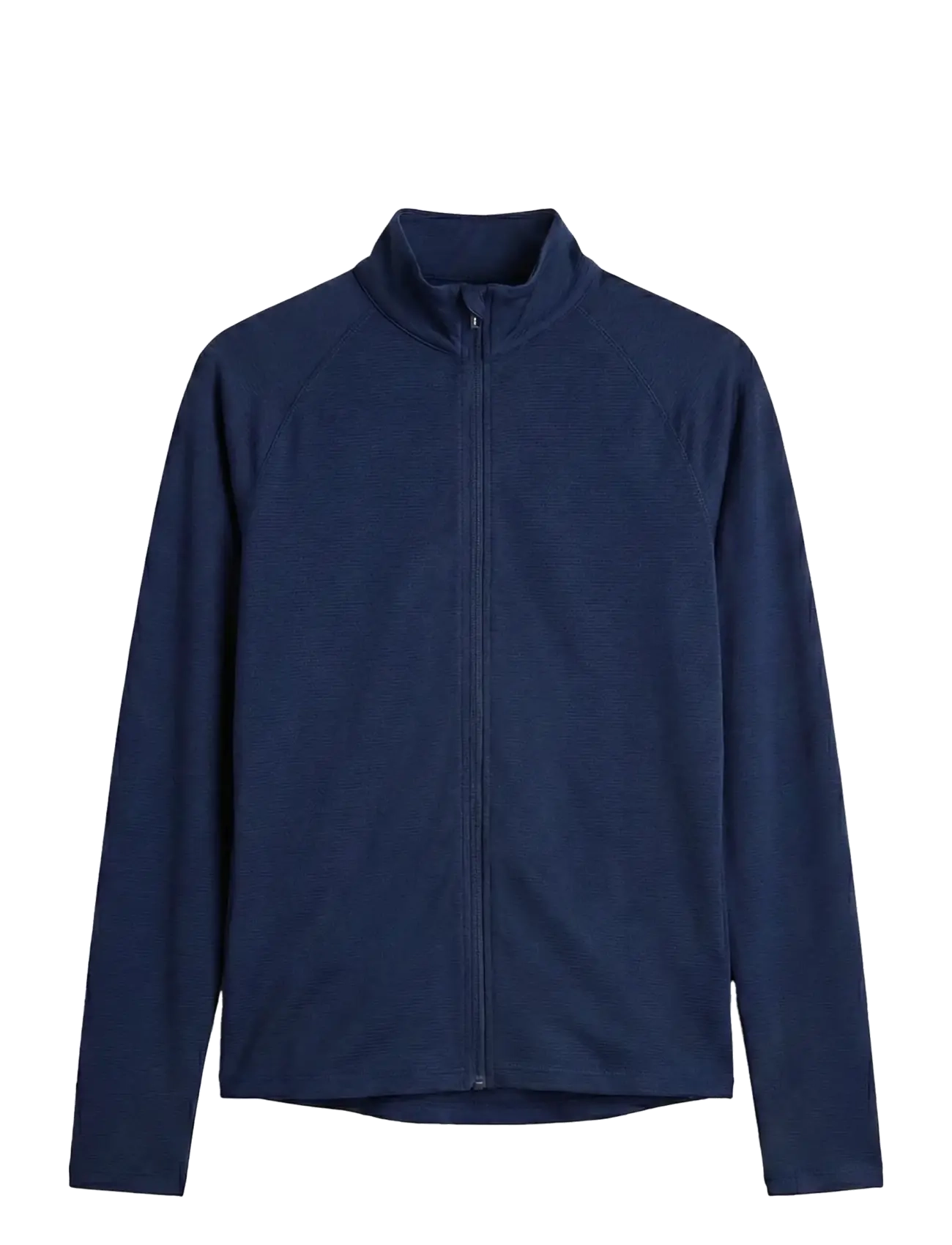 Röhnisch Nicky Full Zip - Röhnisch - NAVY / navy