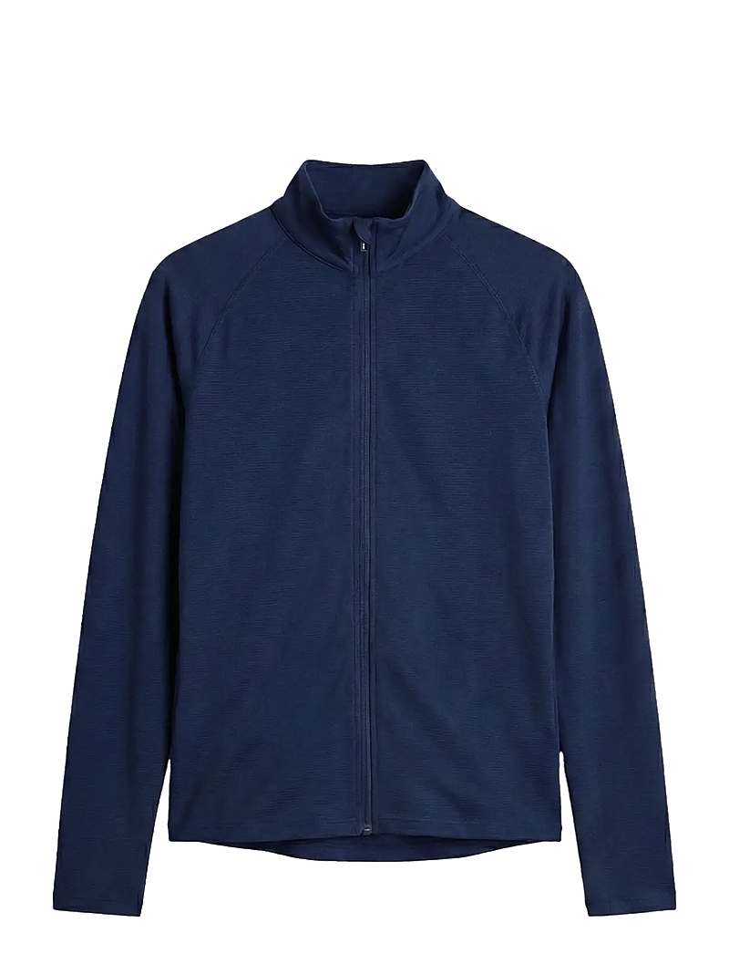 Röhnisch - Nicky Full Zip - overdeler - navy - 1
