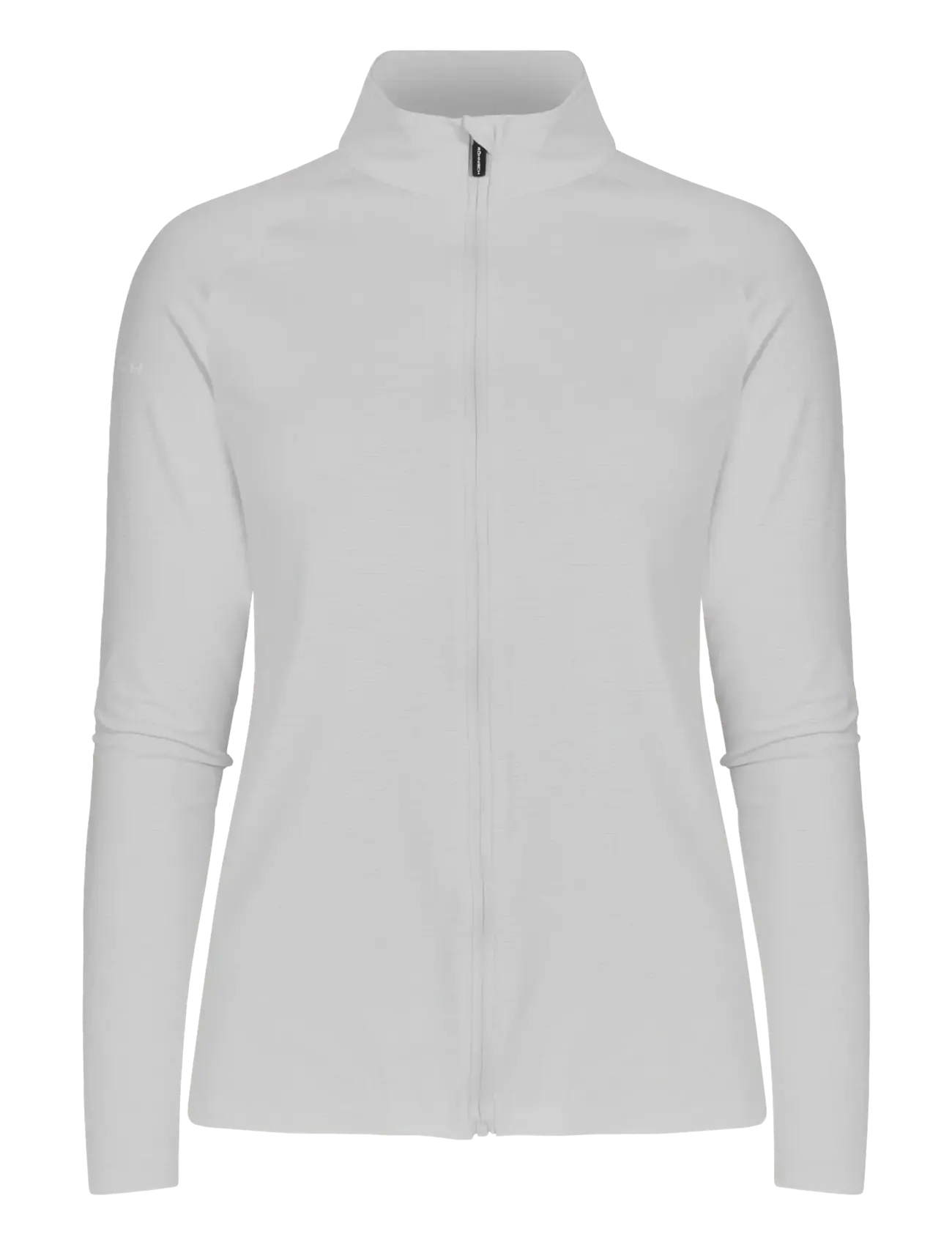RÖHNISCH Nicky Full Zip Weiß - S - Damen