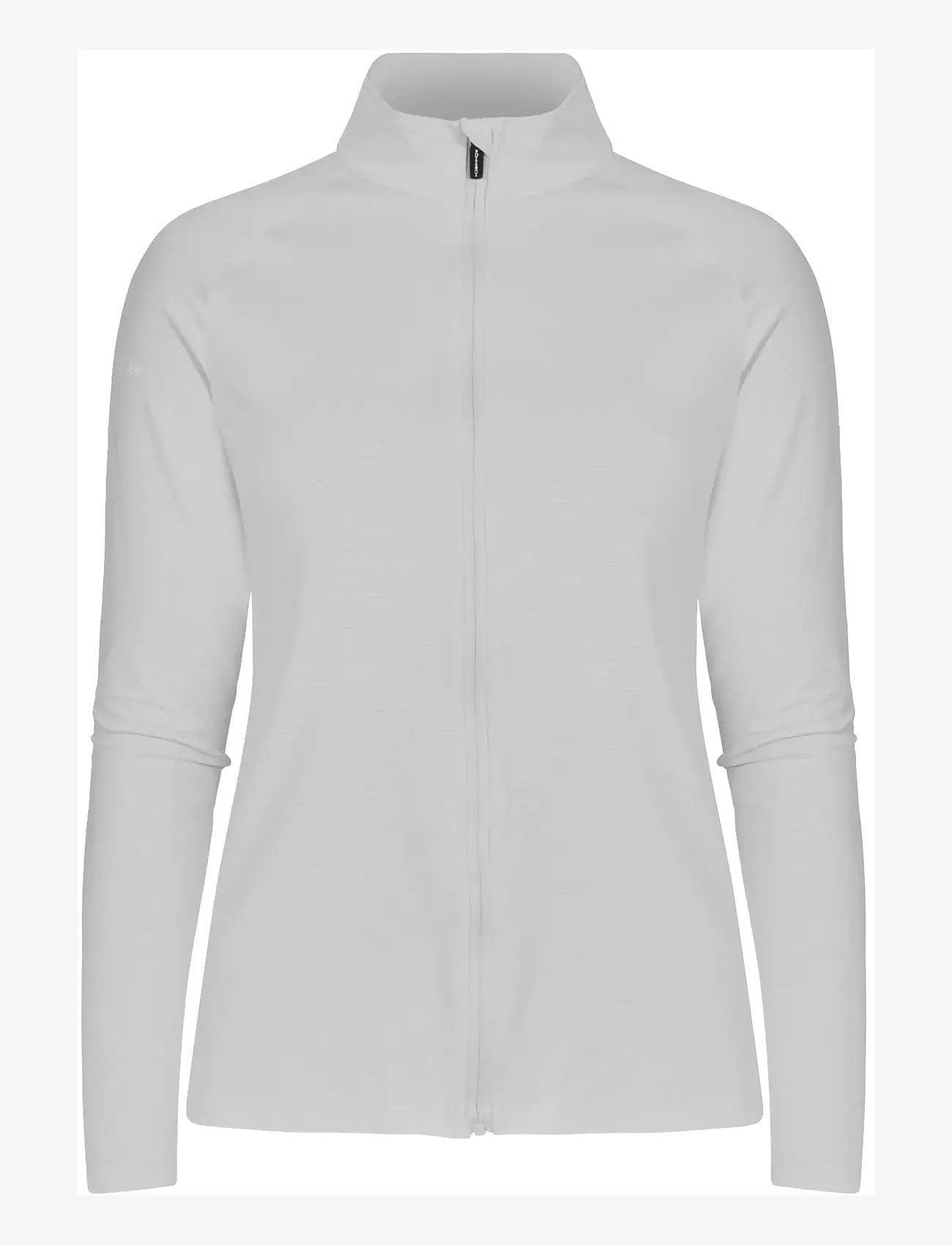 Röhnisch - Nicky Full Zip - tops - white - 1