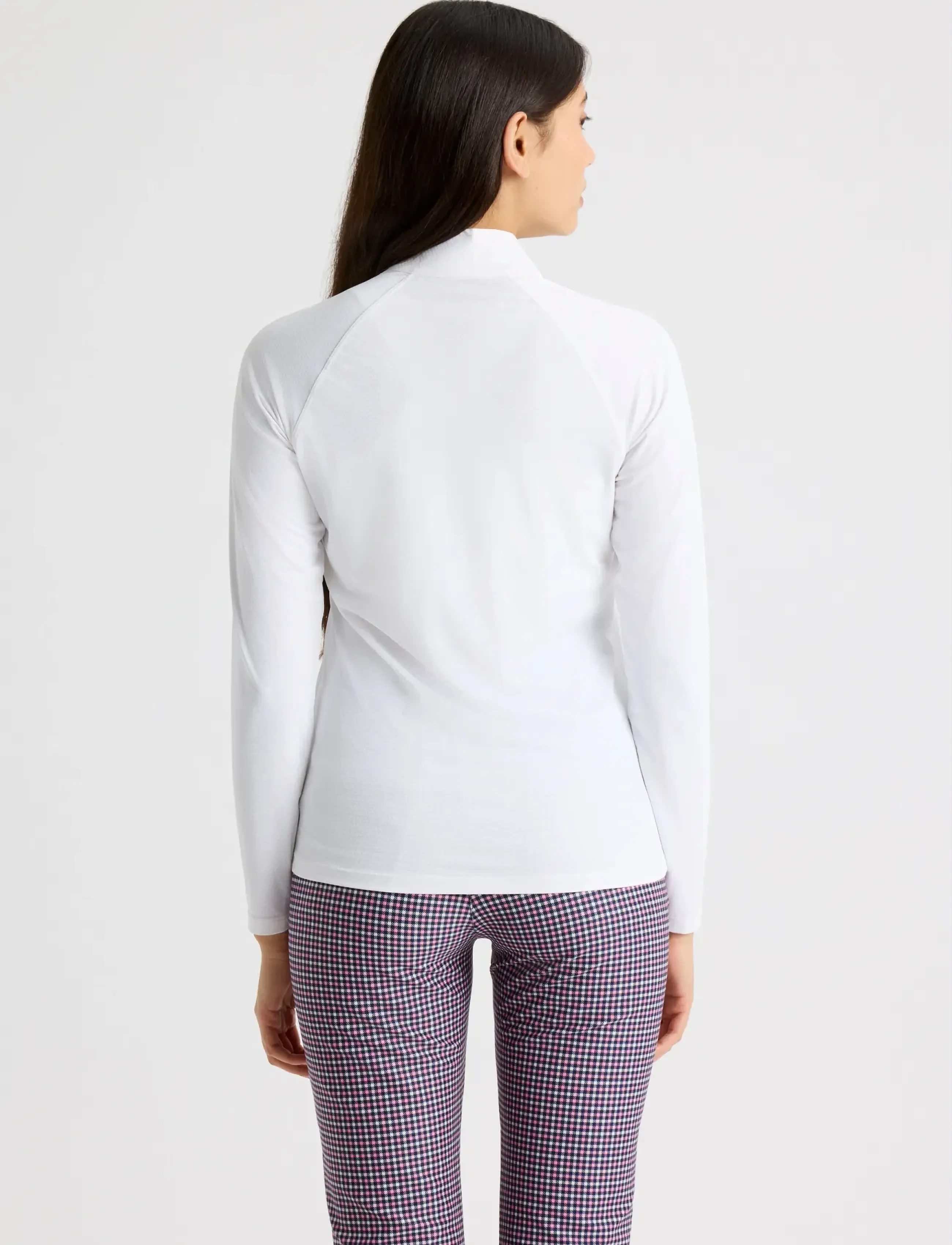 Nicky Full Zip 3